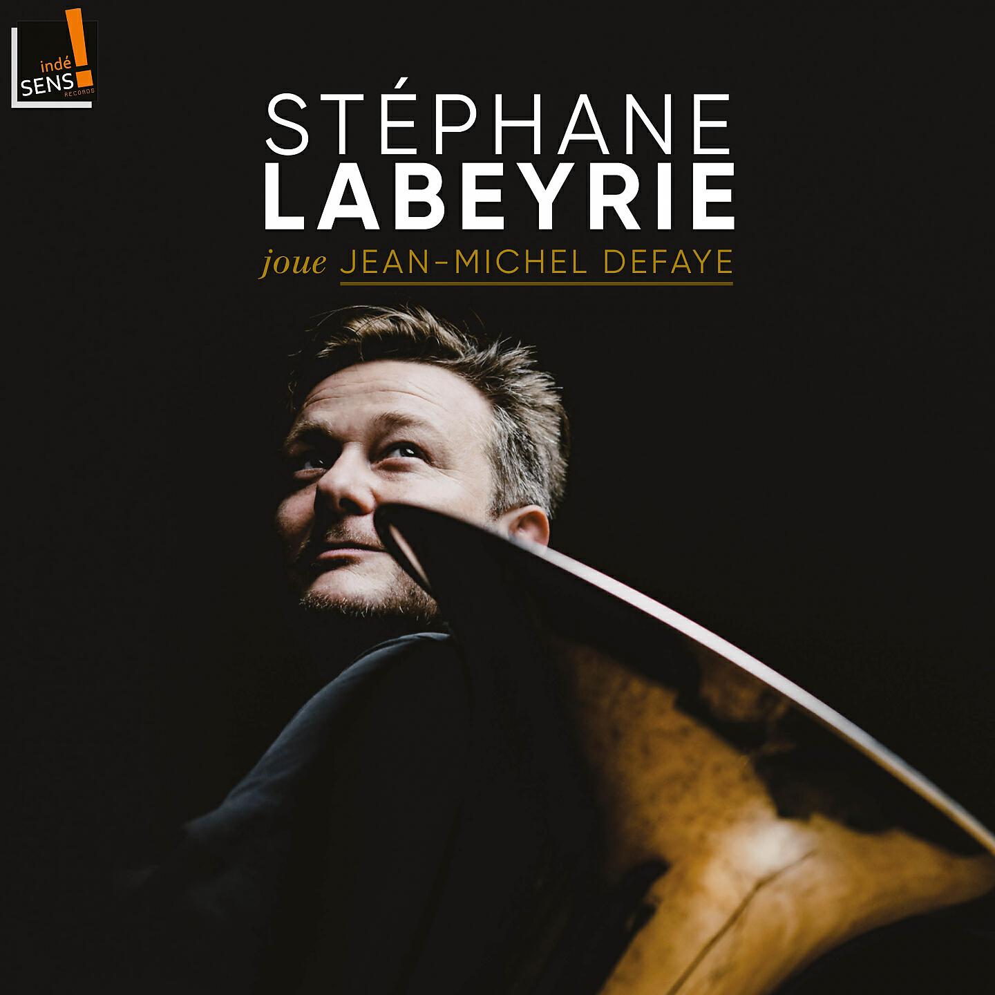 Stéphane Labeyrie - Jogging pour tuba solo et ensemble instrumental