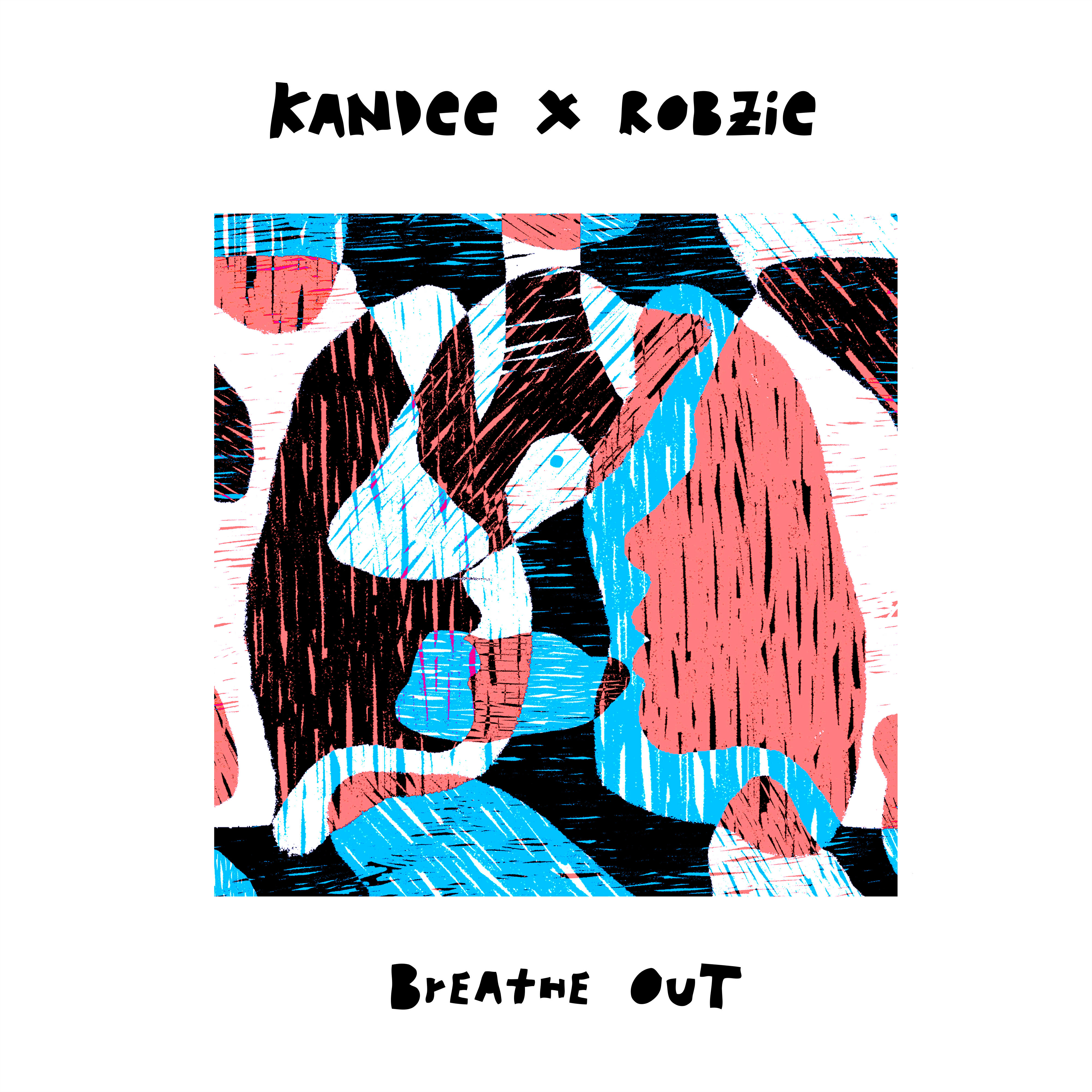 Kandee - Breathe Out