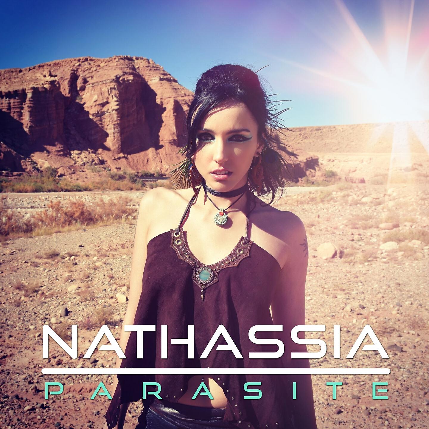 Nathassia - Parasite (Western Half - Stenchman Mix)