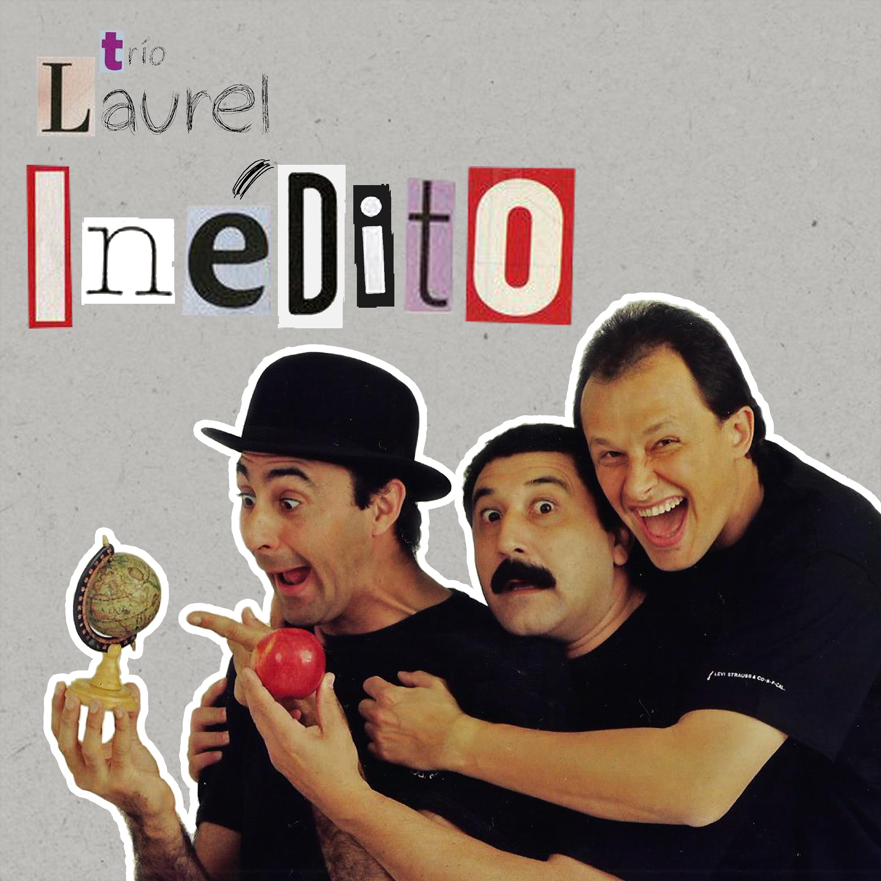Постер альбома Inédito