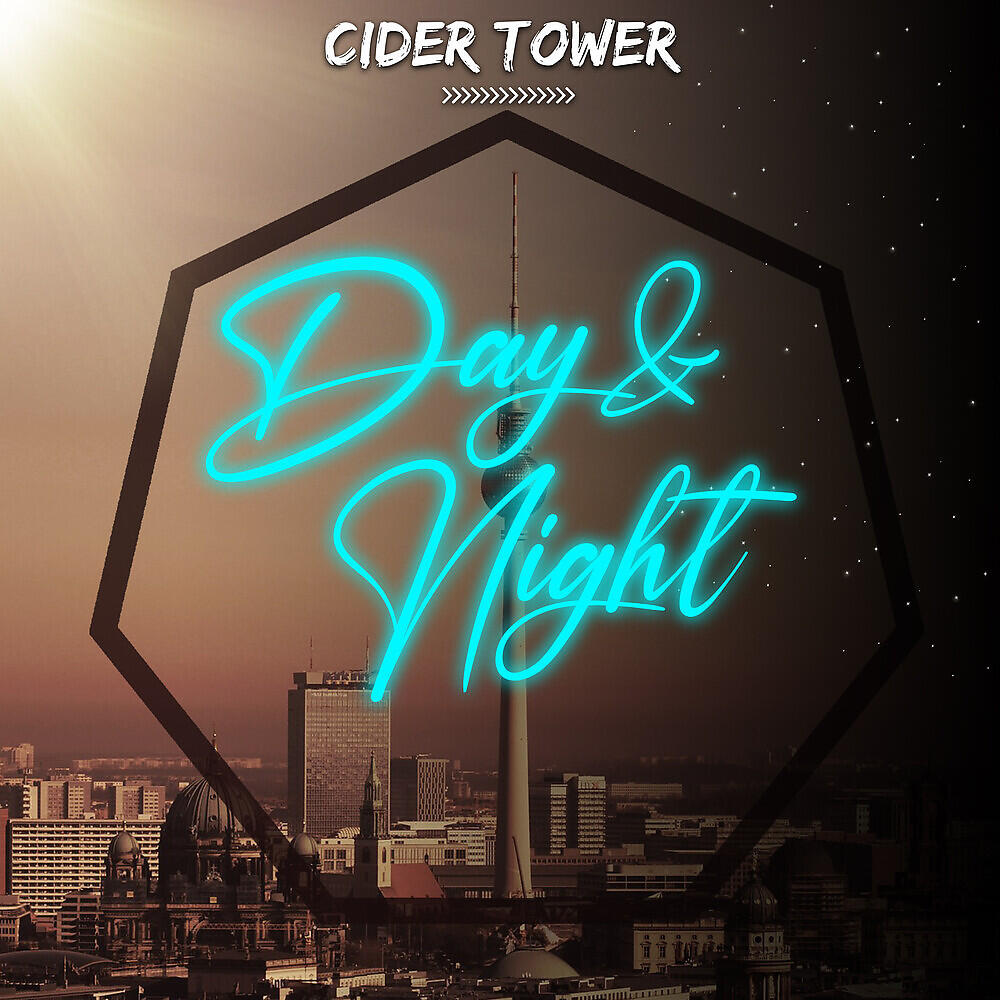 Cider Tower - One Night in BLN