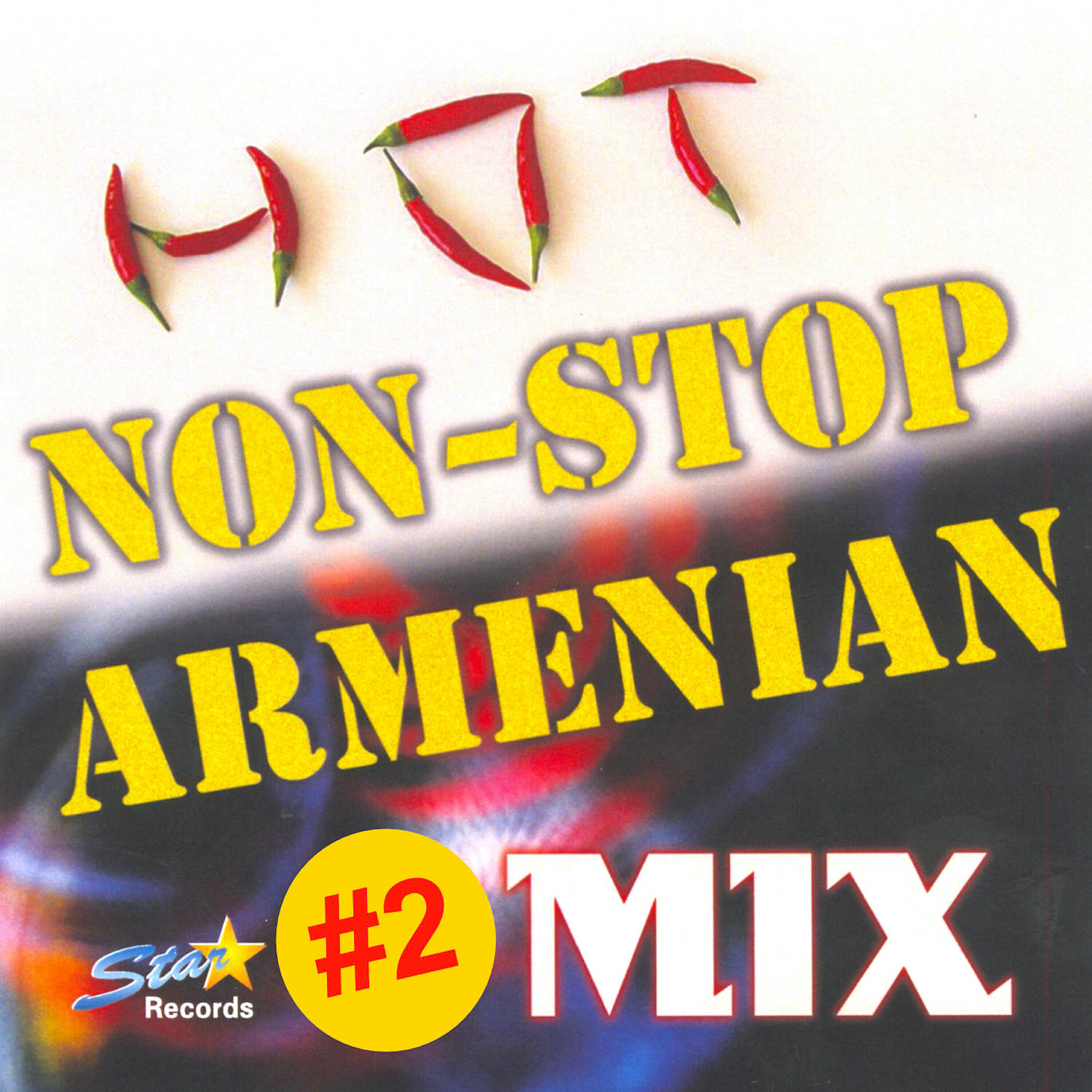 Armenchik - Kez Kez Kez