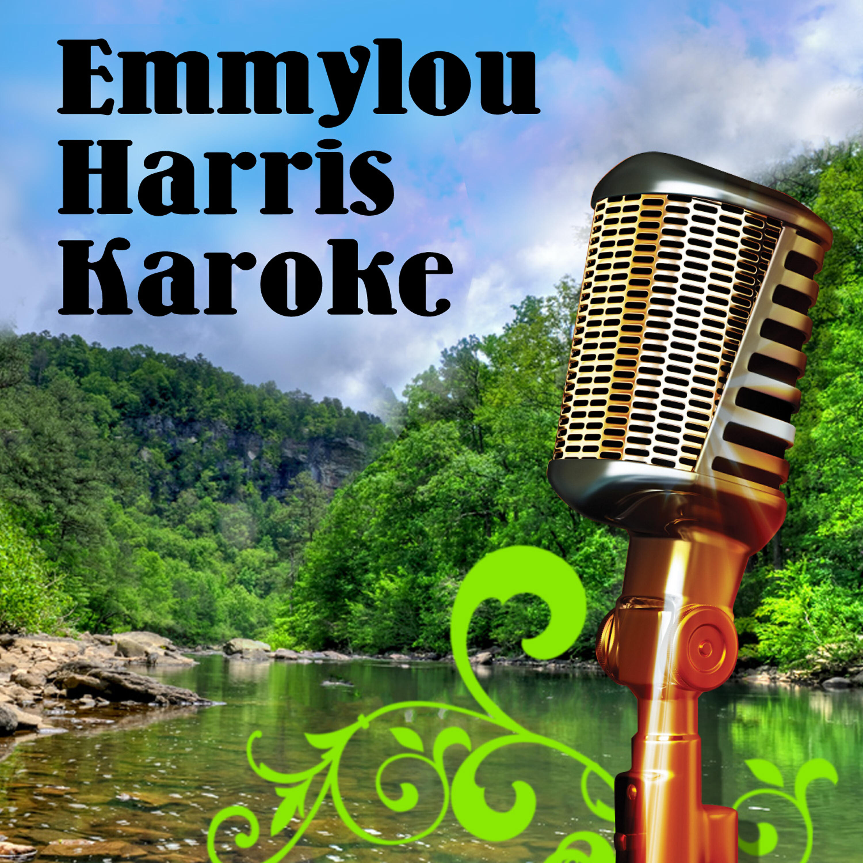 Ladies Of Country - Last Cheater's Waltz (Originally Performed by Emmylou Harris)