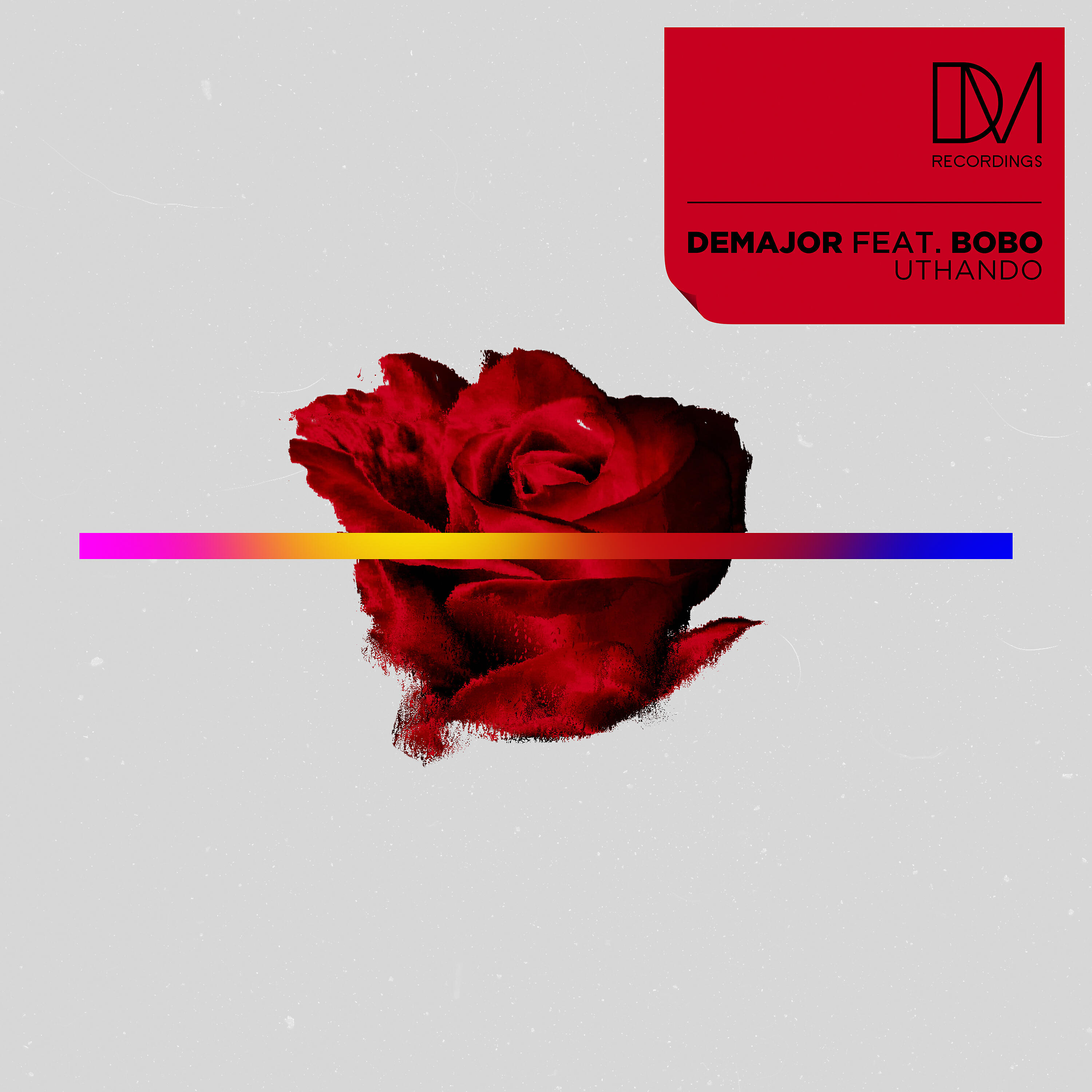 DeMajor - Uthando