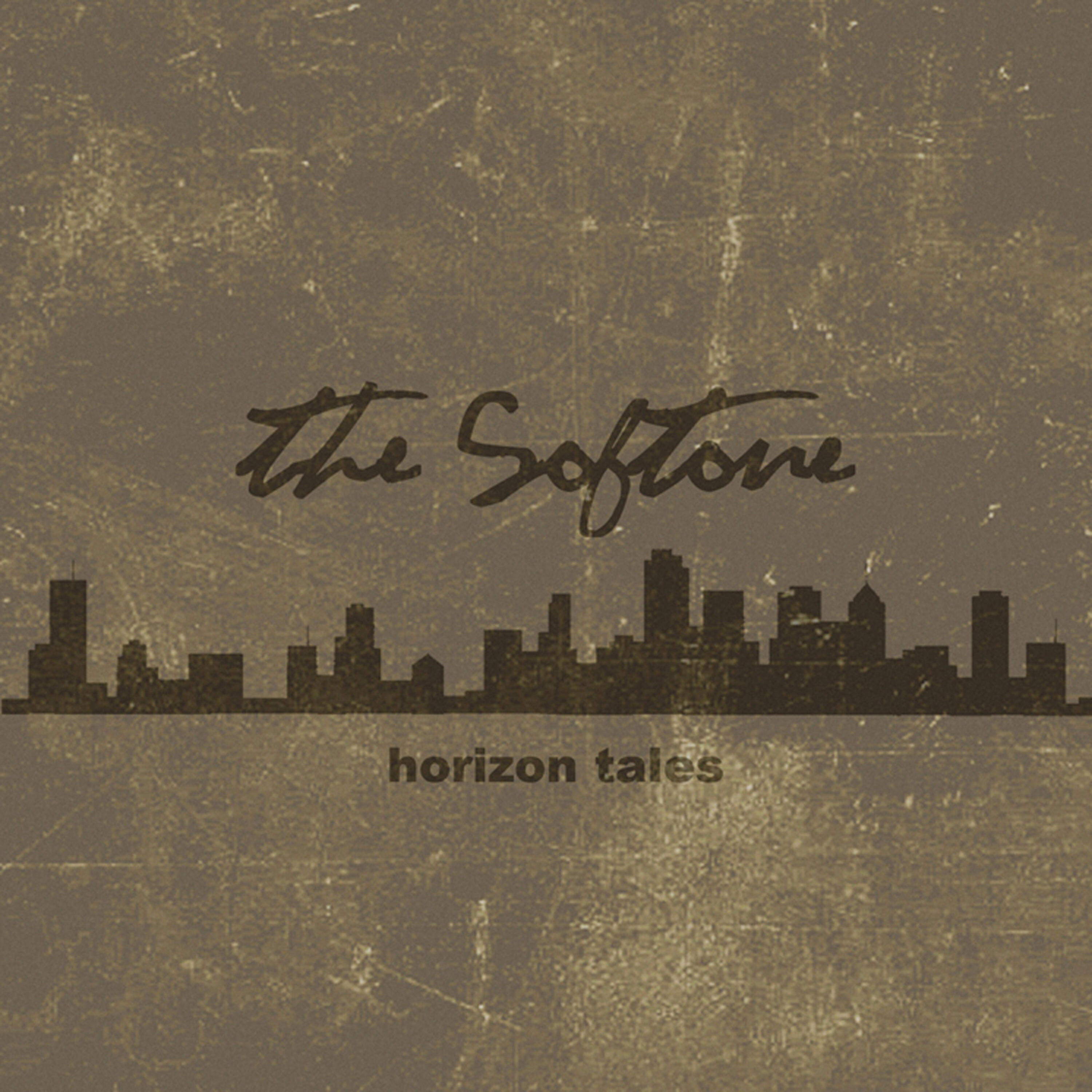 The Softone - Harmless Is Vulgar