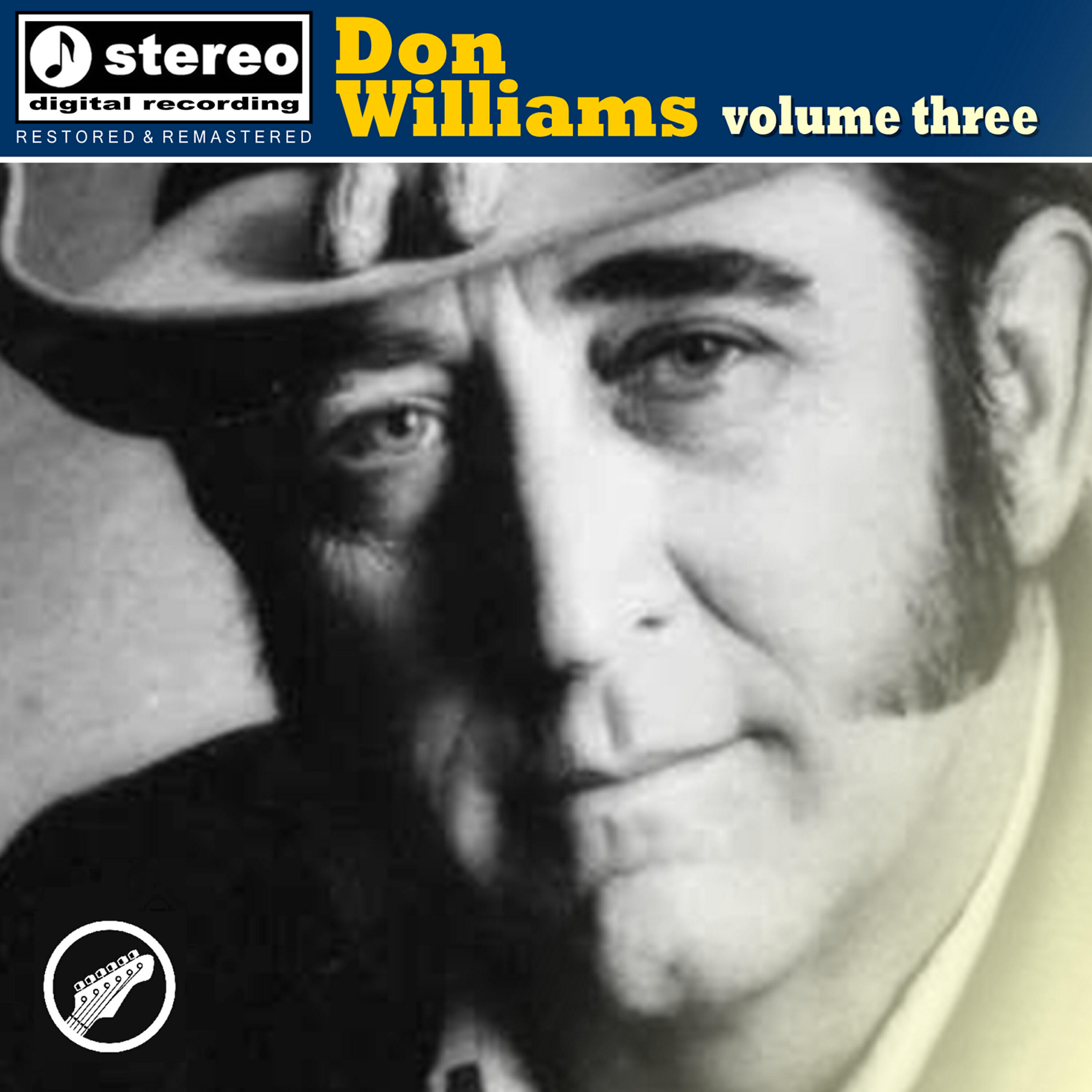 Don Williams - Miller´s Cave