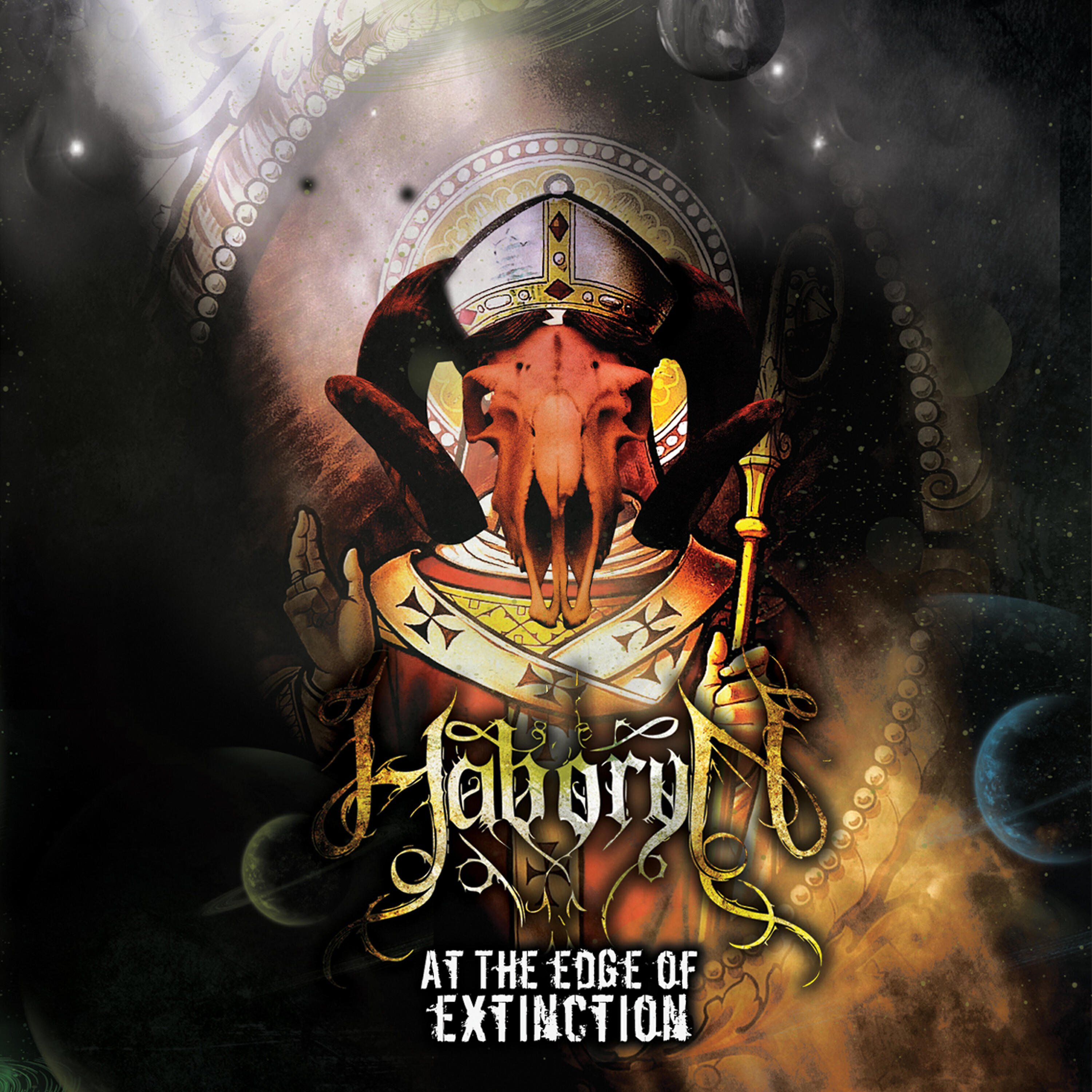 Haboryn - Blessing In Deception