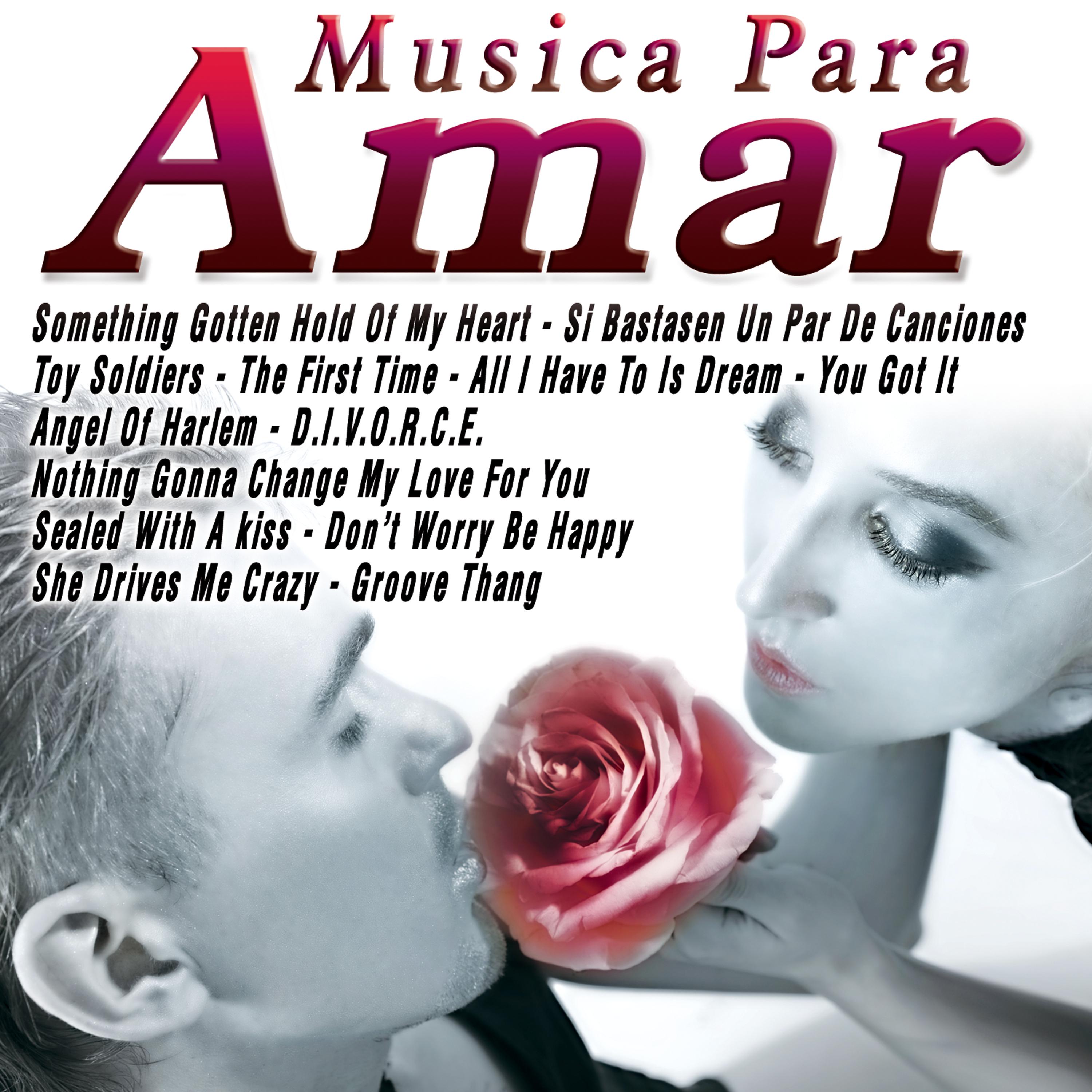 Постер альбома Musica Para Amar