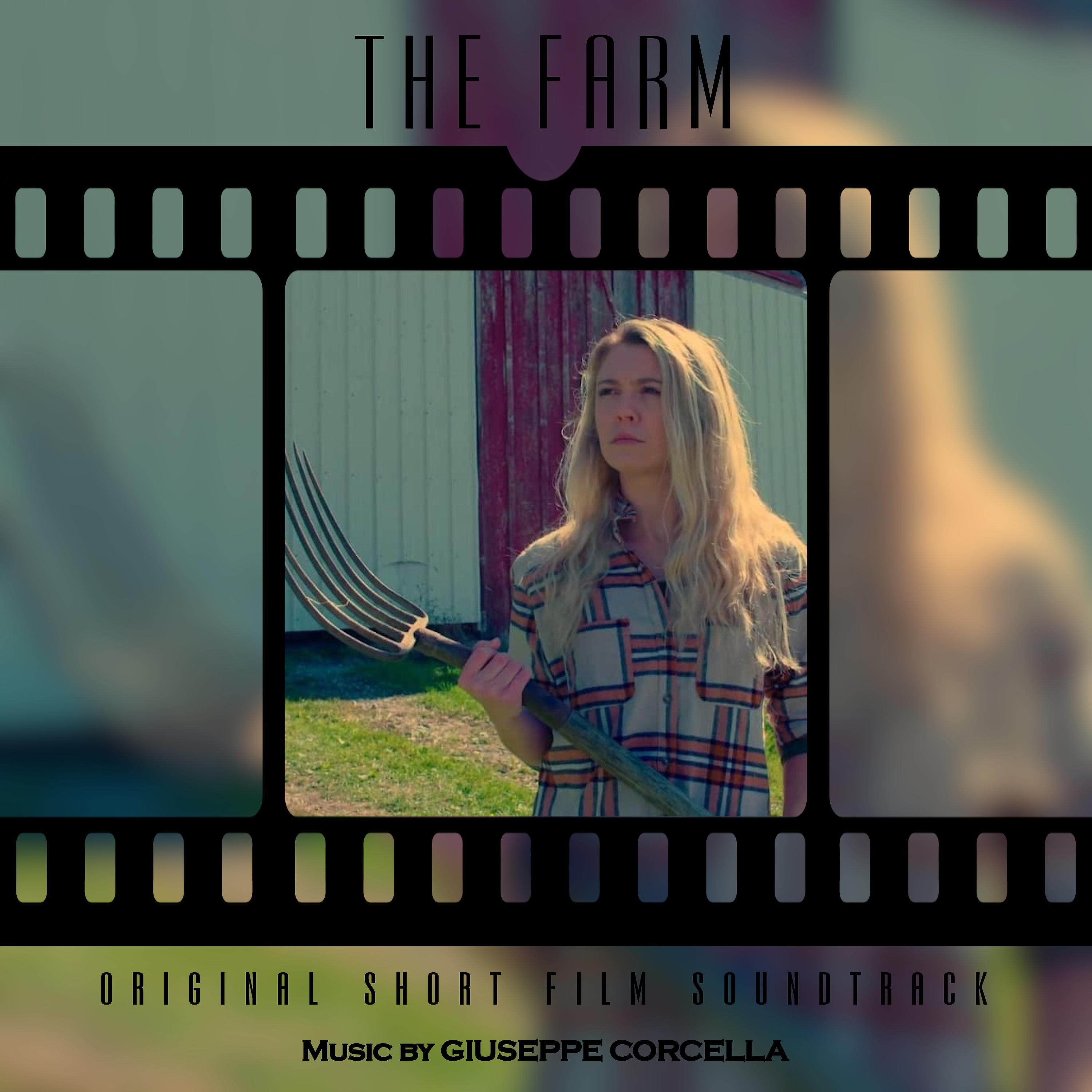 Постер альбома The Farm (Original Short Film Soundtrack)