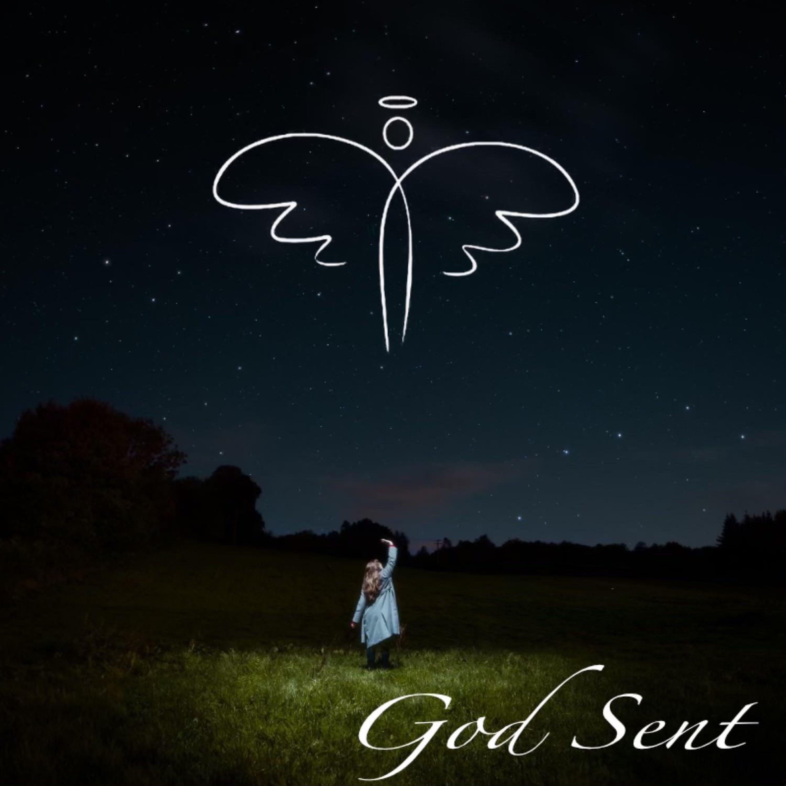 Постер альбома God Sent (Single)