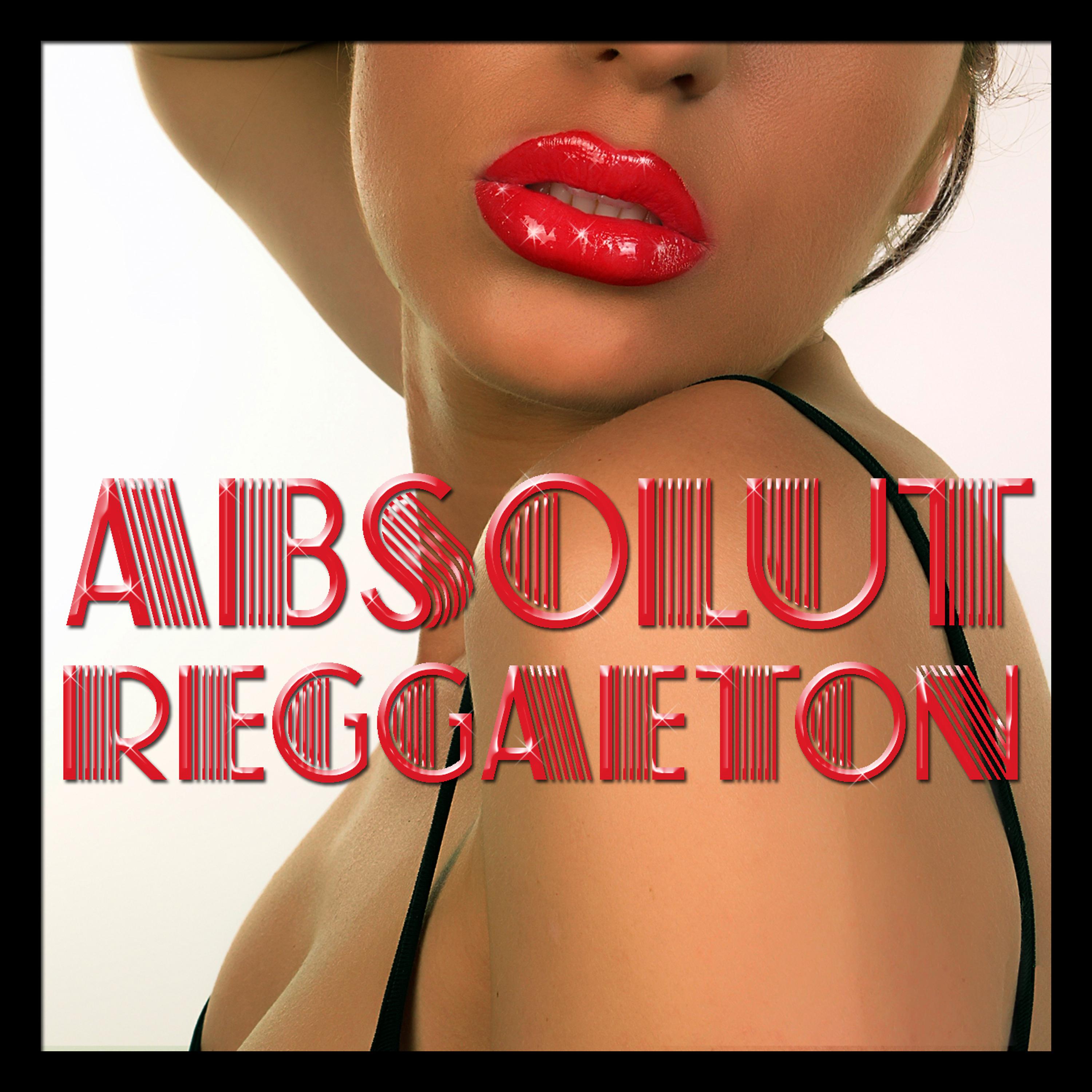 Постер альбома Absolut Reggaeton