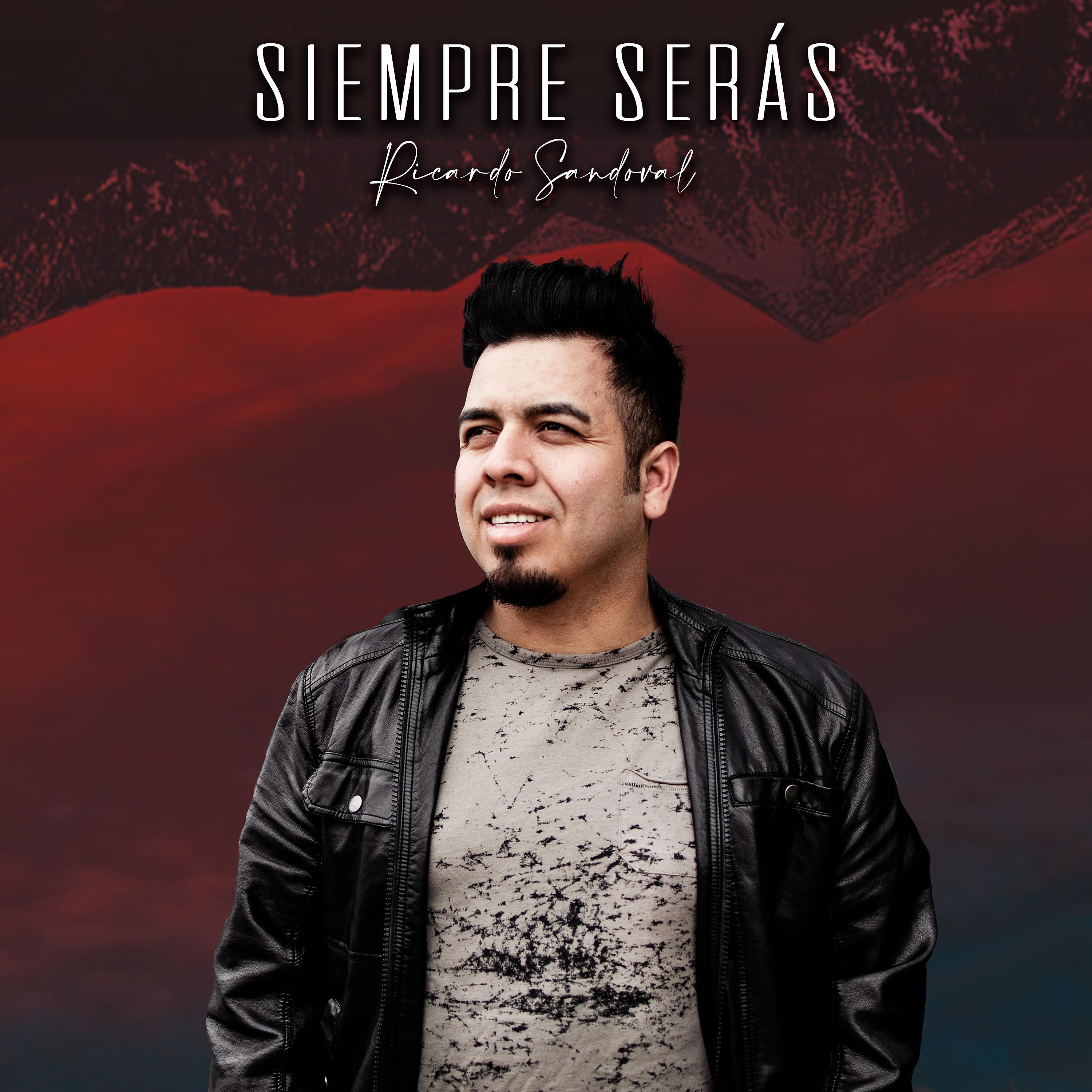 Постер альбома Siempre Serás