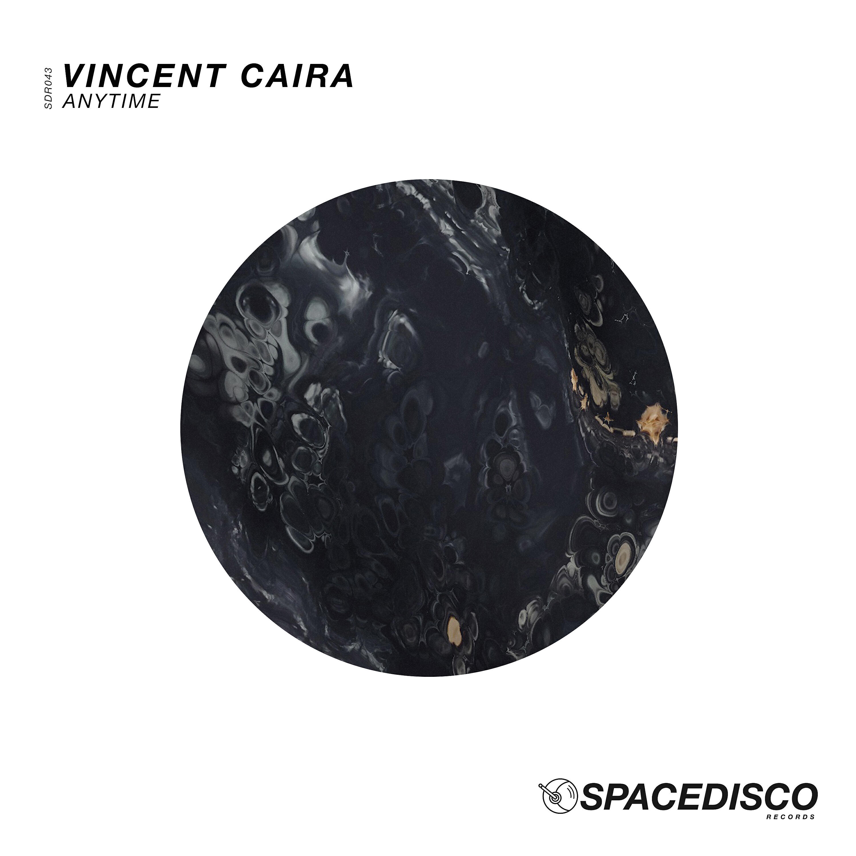 Vincent Caira - Anytime