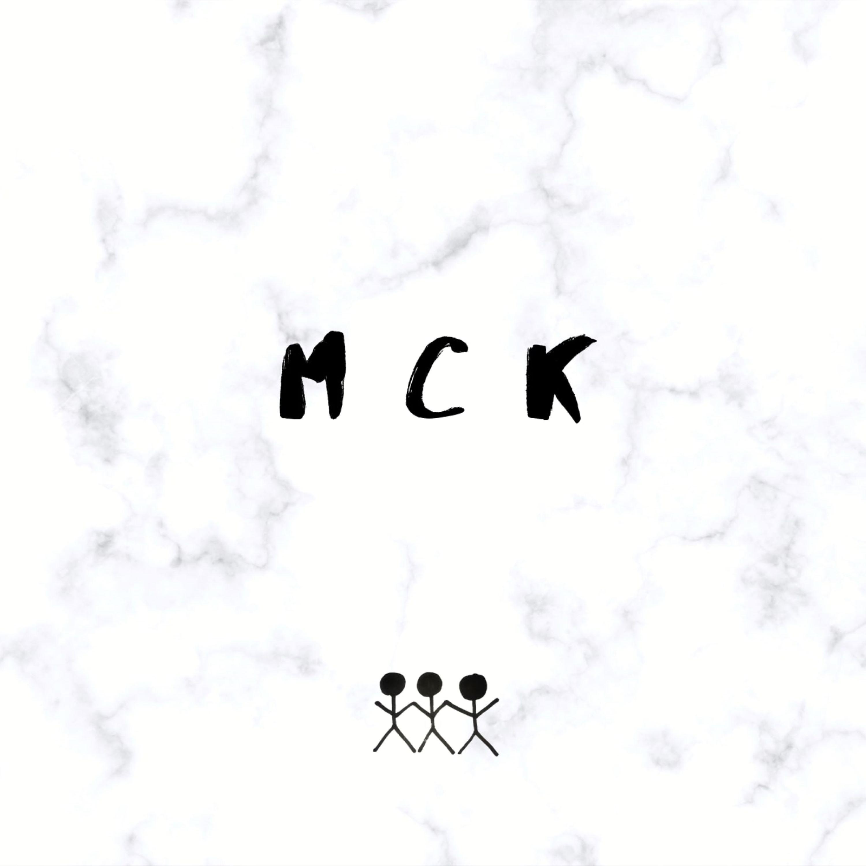 Постер альбома M.C.K.
