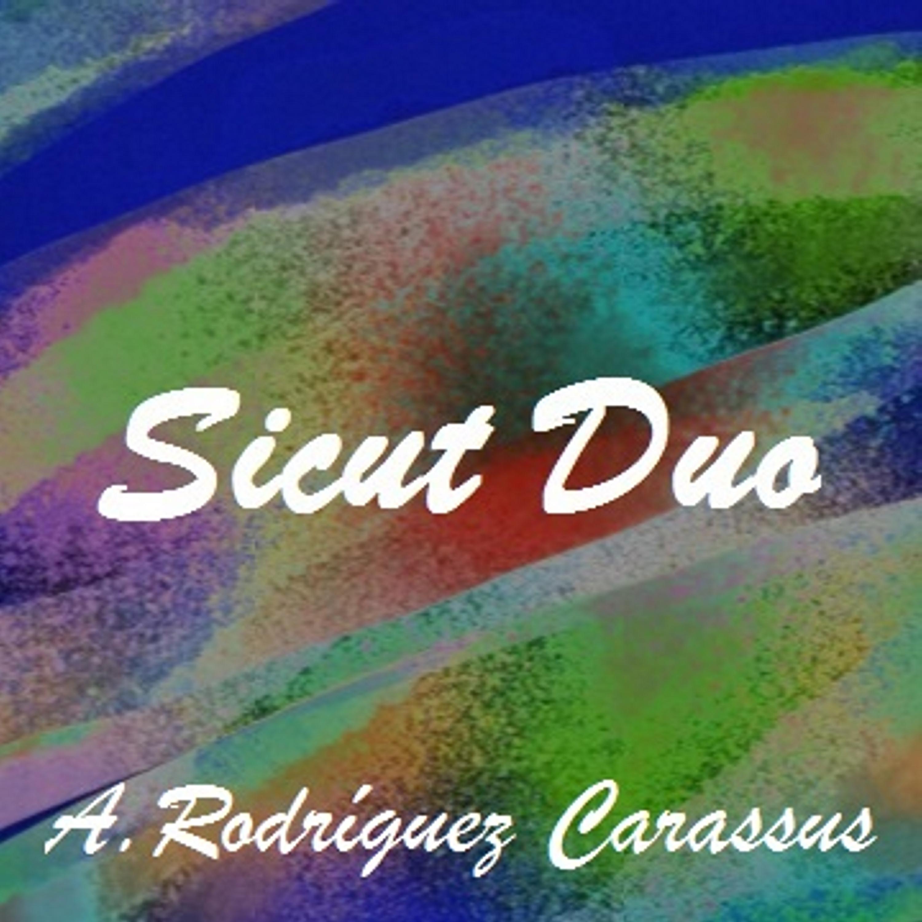 Постер альбома Sicut Duo