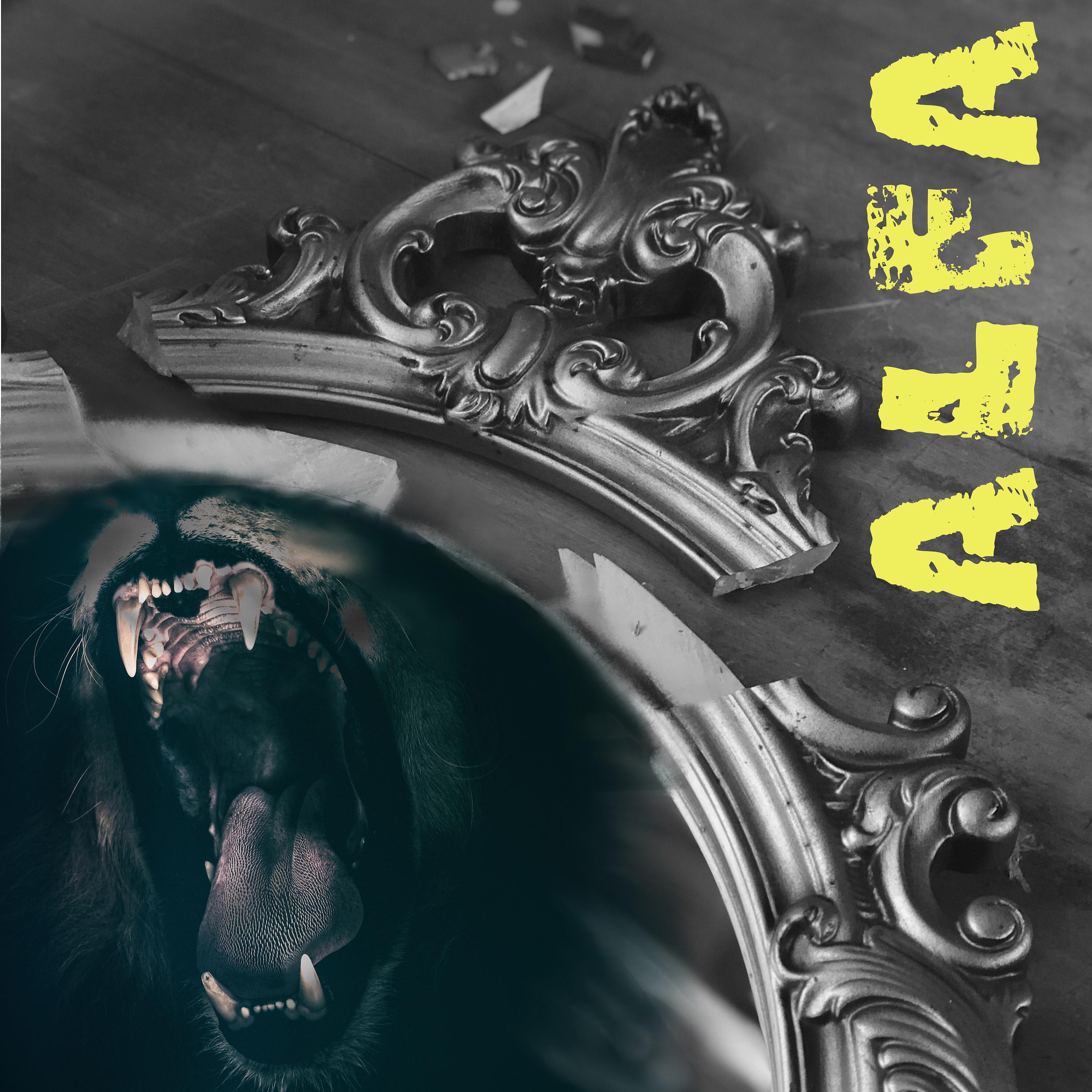 Постер альбома ALFA