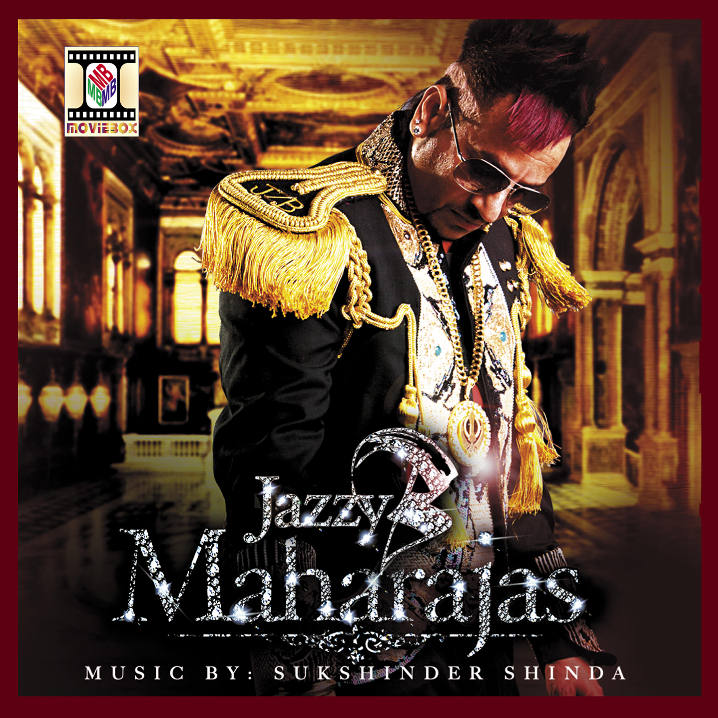 Jazzy B - Hukam
