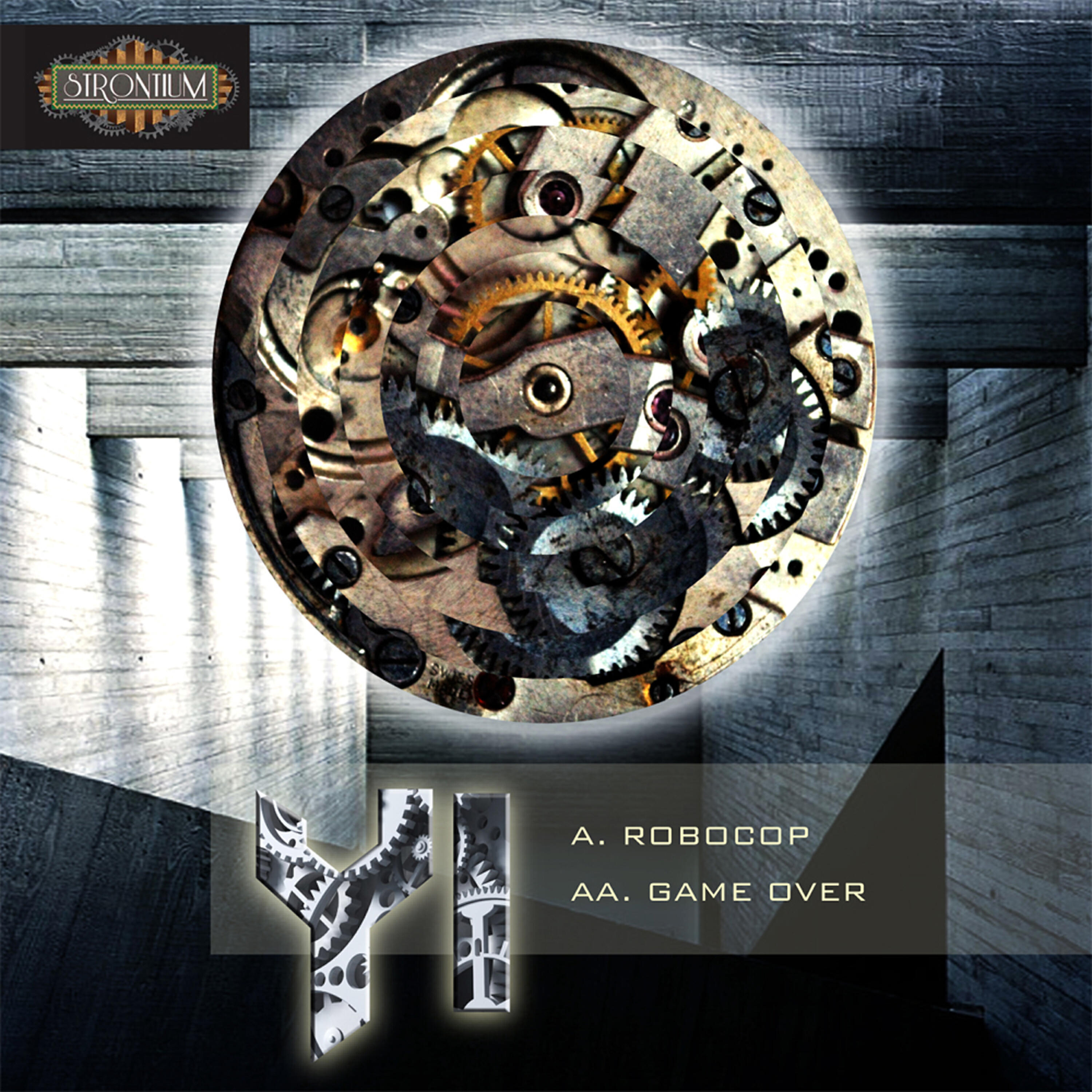 Youthful Implants - Game Over