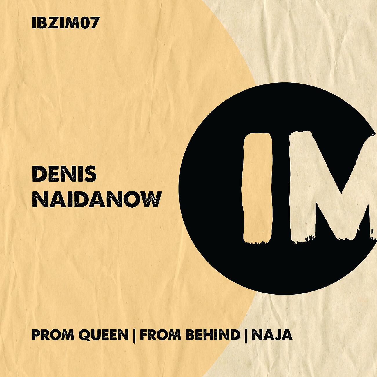 Denis Naidanow - Naja