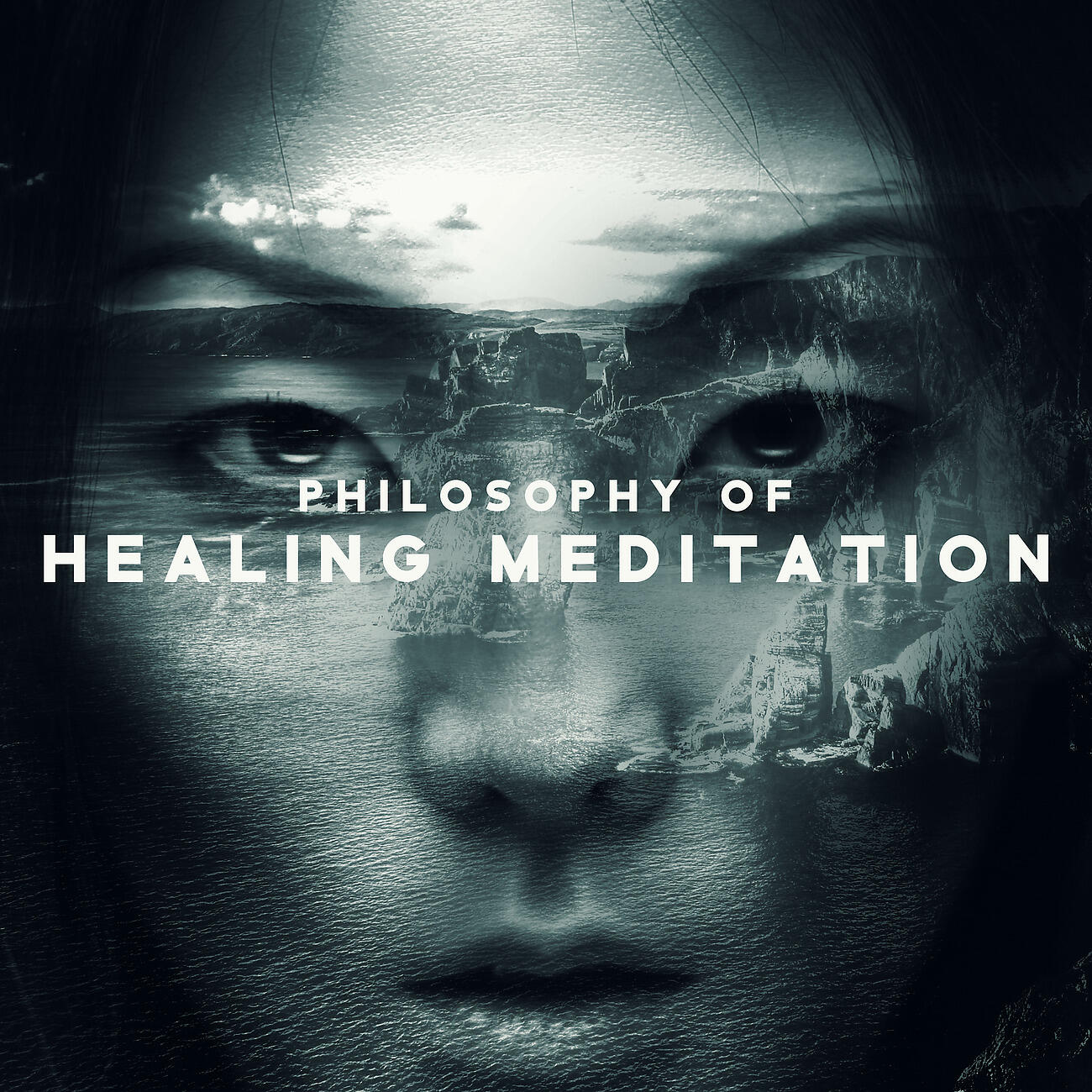 Meditation Music Zone - Mental Detox