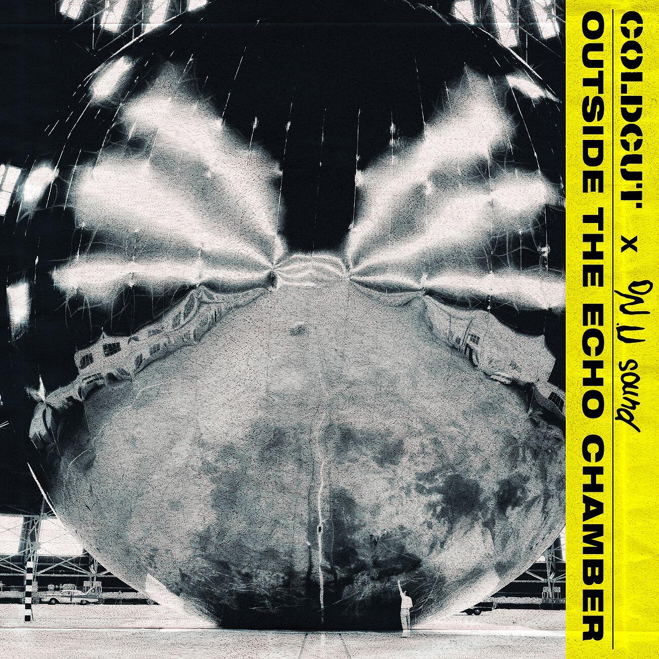 Coldcut - Divide and Rule