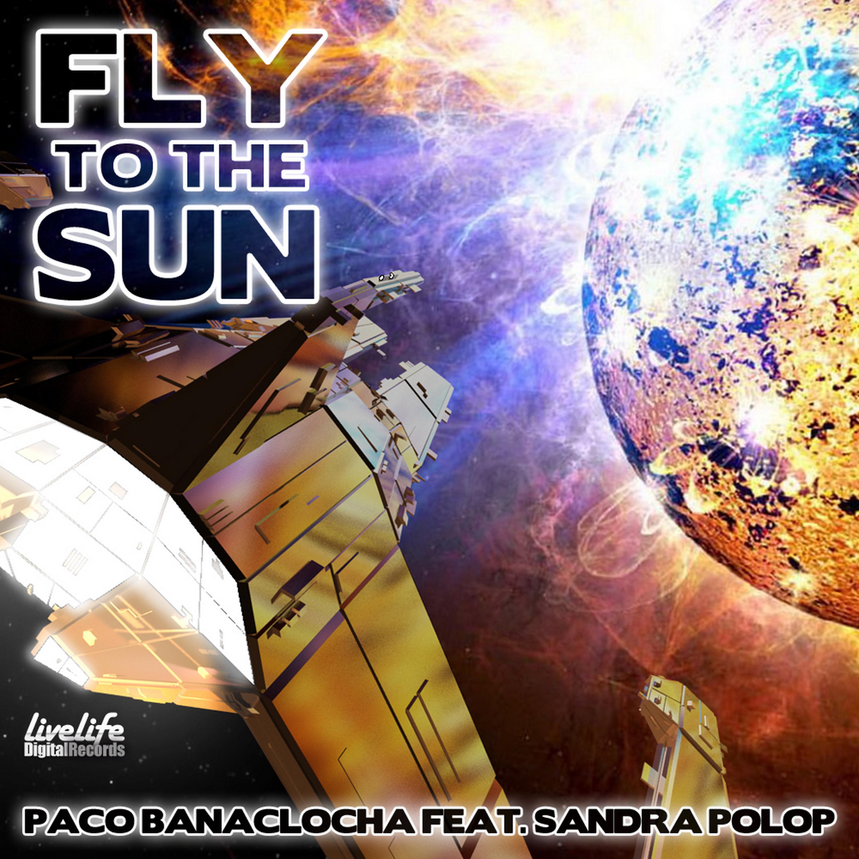 Постер альбома Fly to the Sun - Single