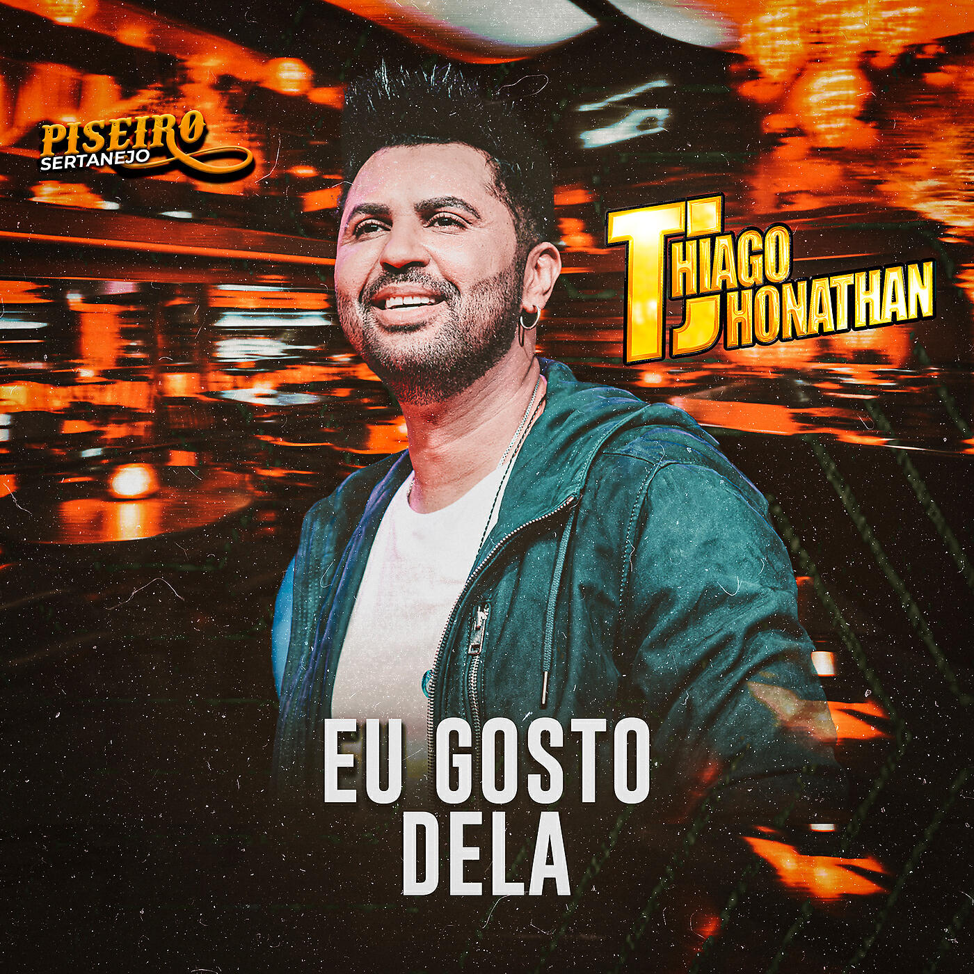 Thiago Jhonathan (TJ) - Eu Gosto Dela