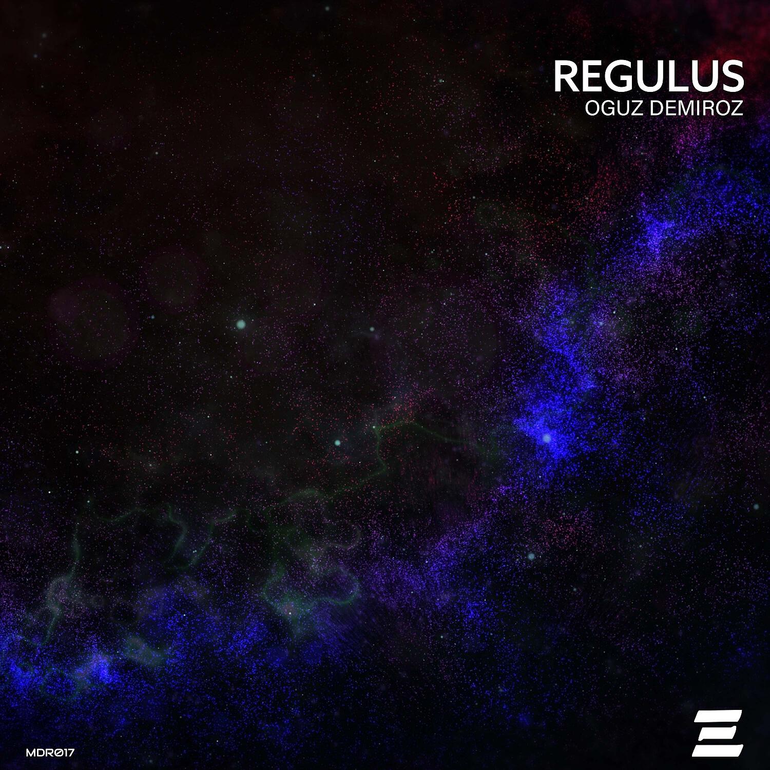 Oguz Demiroz - Regulus (Original Mix)