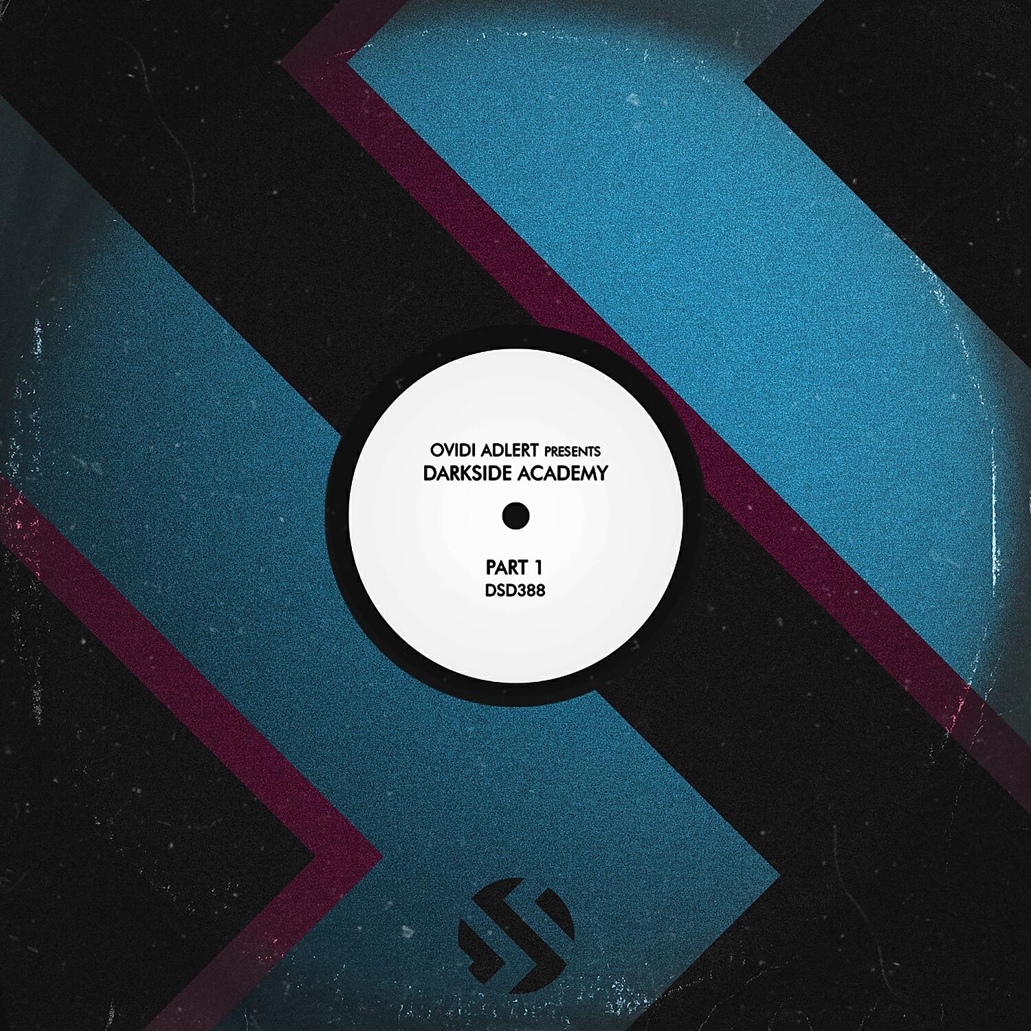 Ovidi Adlert - African Force (Radio Edit)