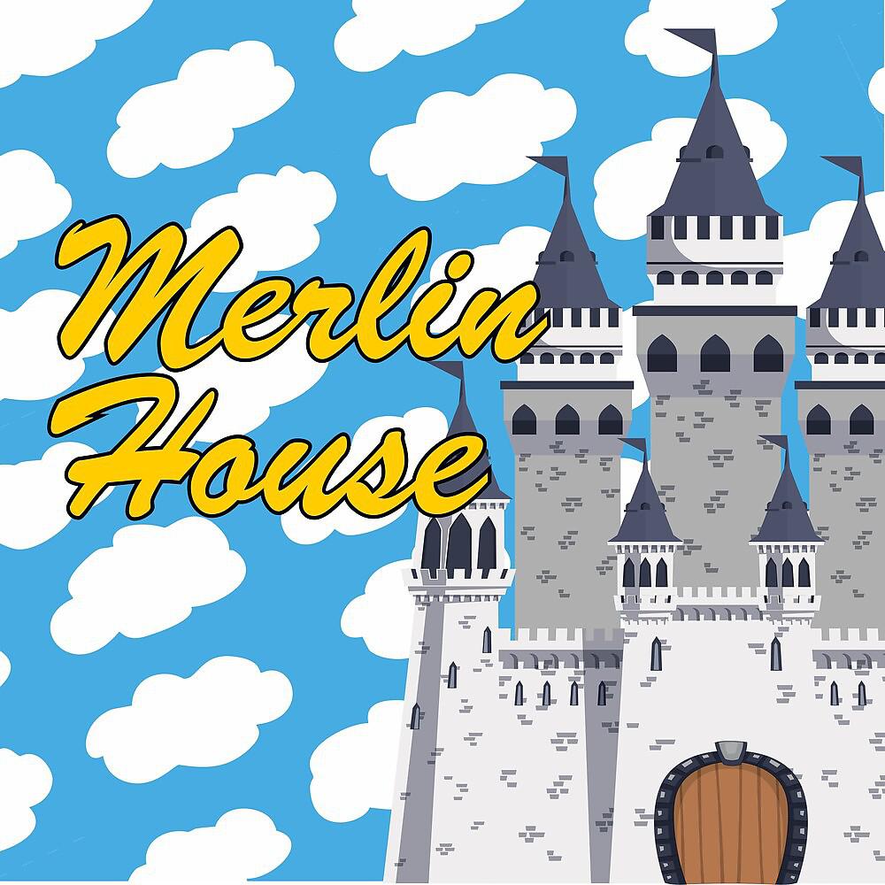 Постер альбома Merlin House