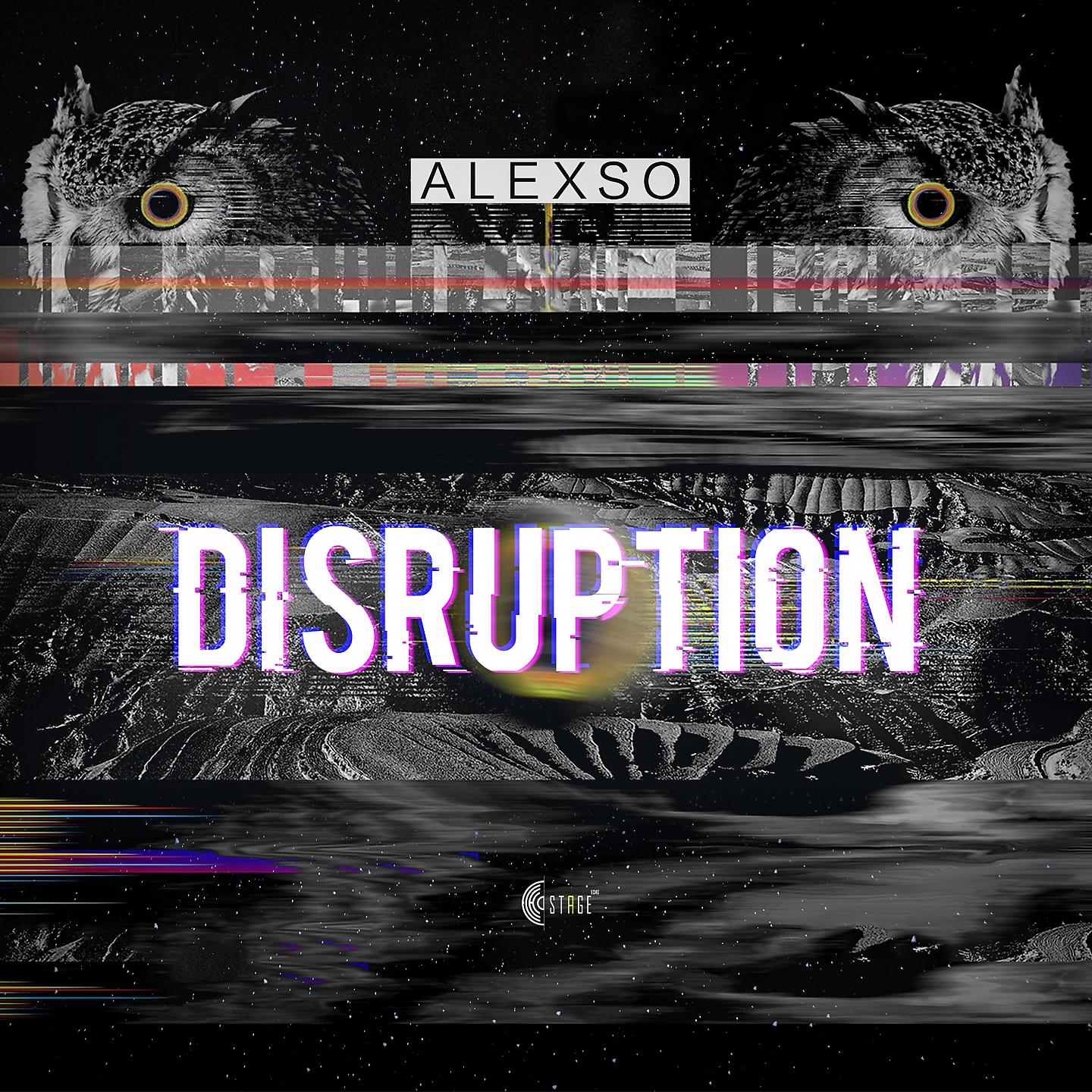 Постер альбома Disruption