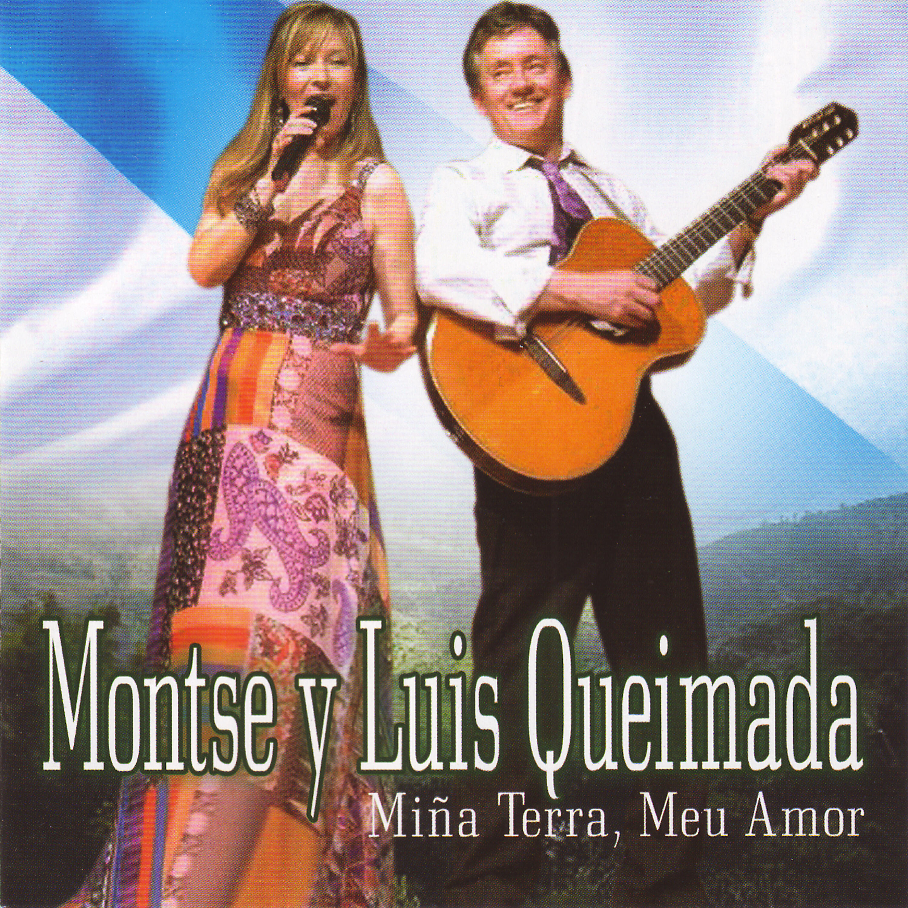 Montse - Na Noite em Que Te Vi