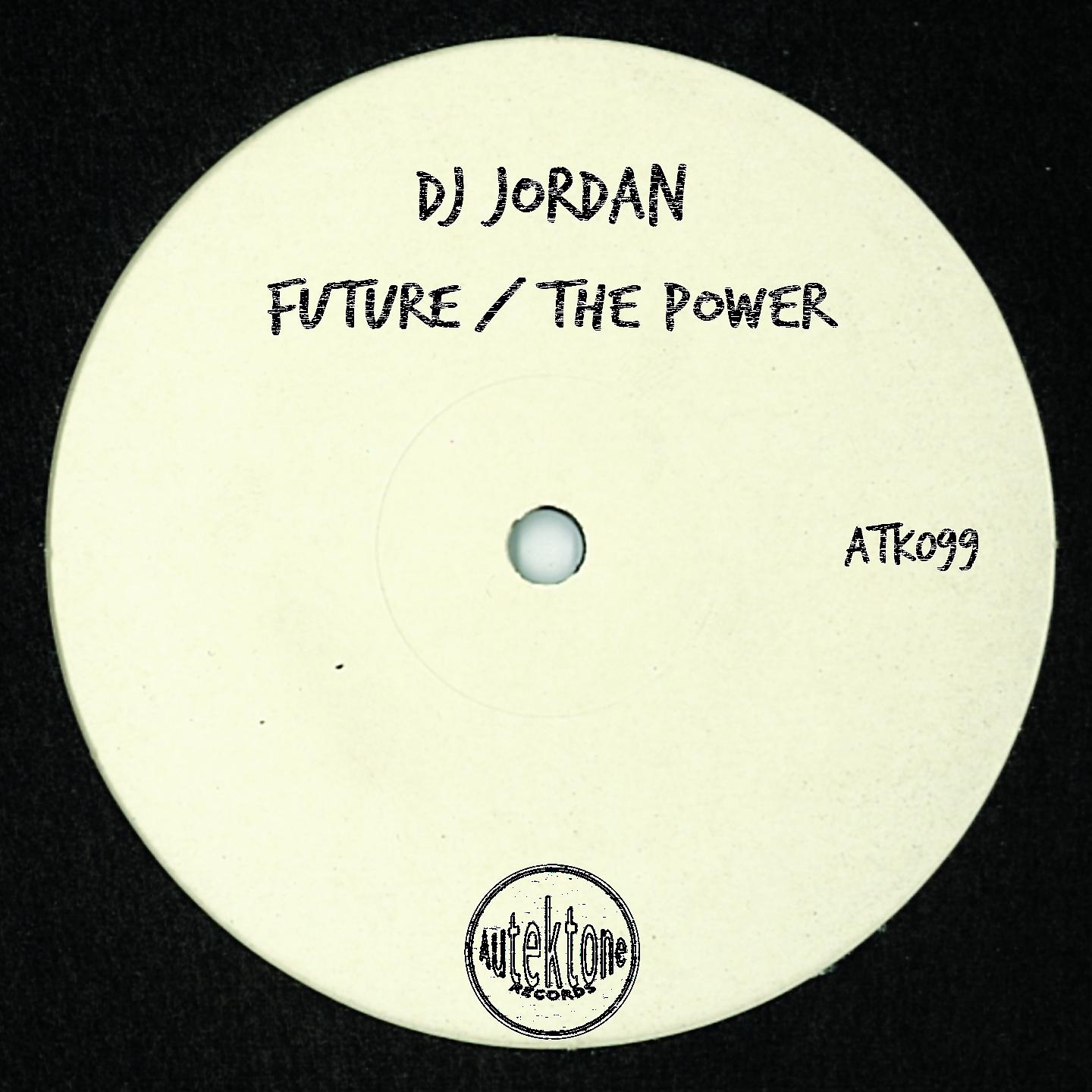 Постер альбома Future / The Power