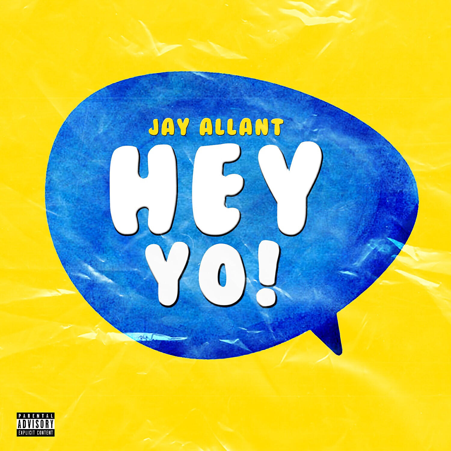 Jay Allant - Hey Yo (Shake Sum)