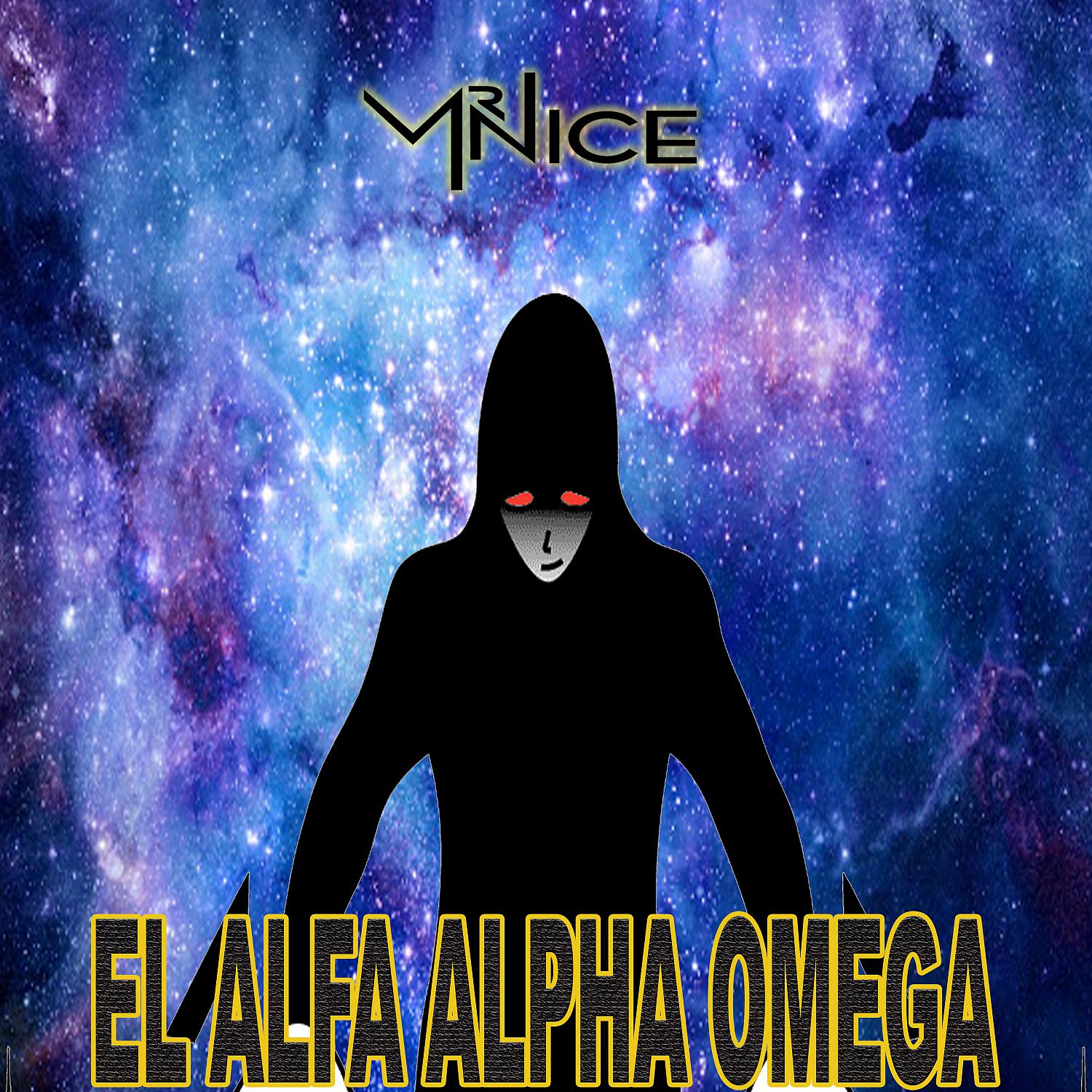 Постер альбома El Alfa Alpha Omega (Dj)