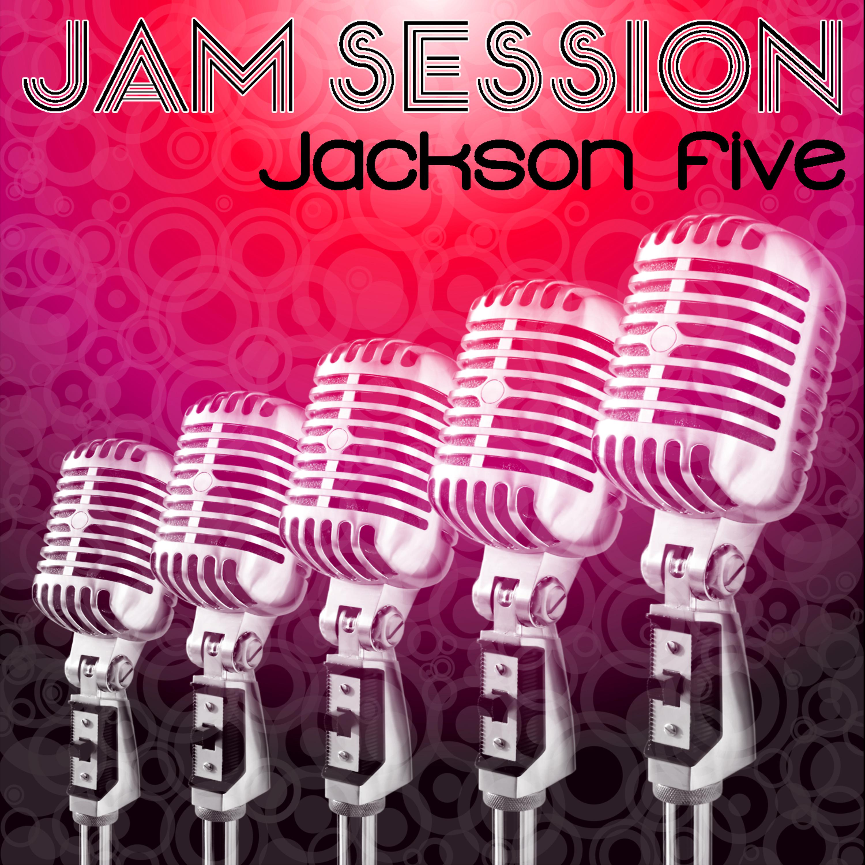 Постер альбома Jam Session