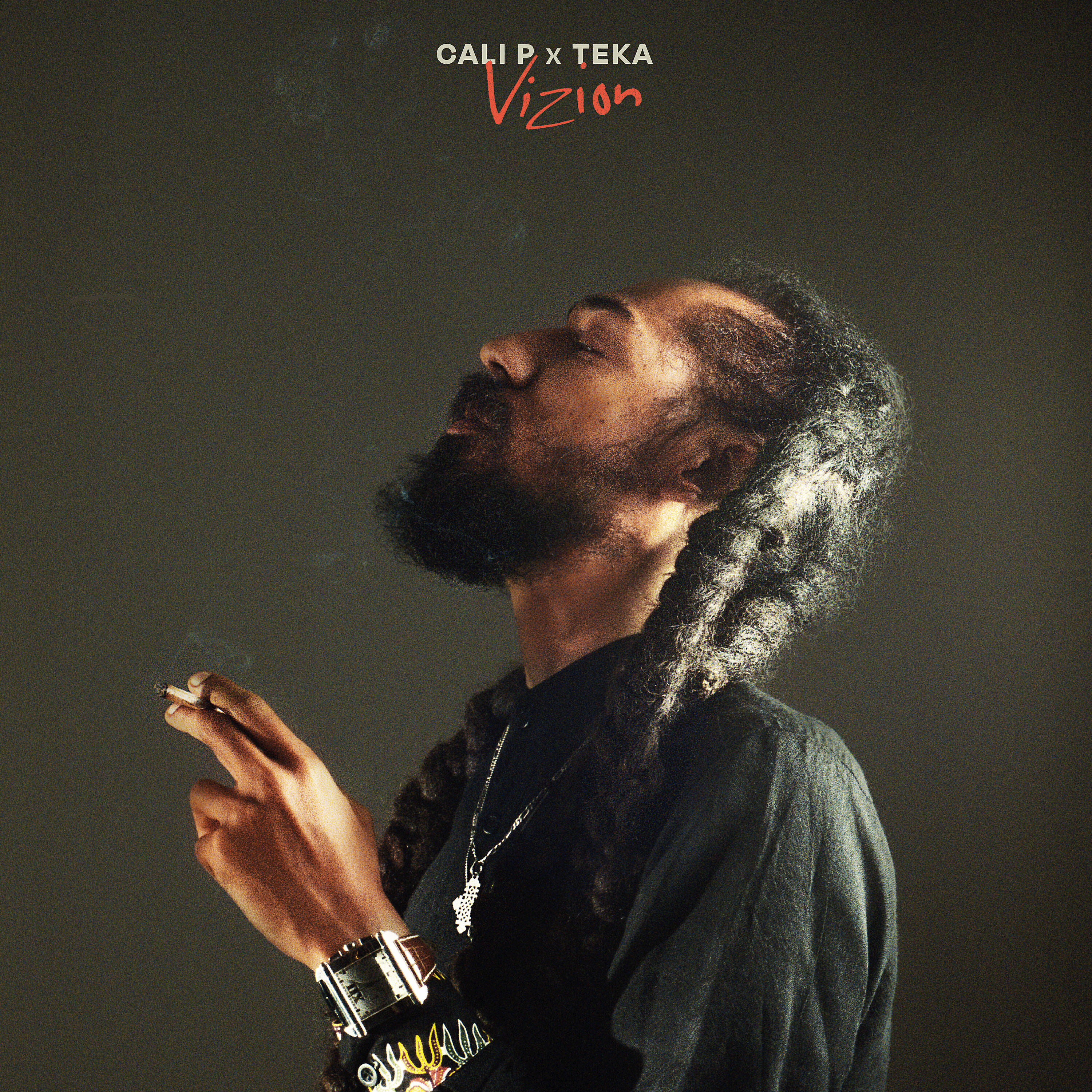 Cali P - Hit Like Gunshot