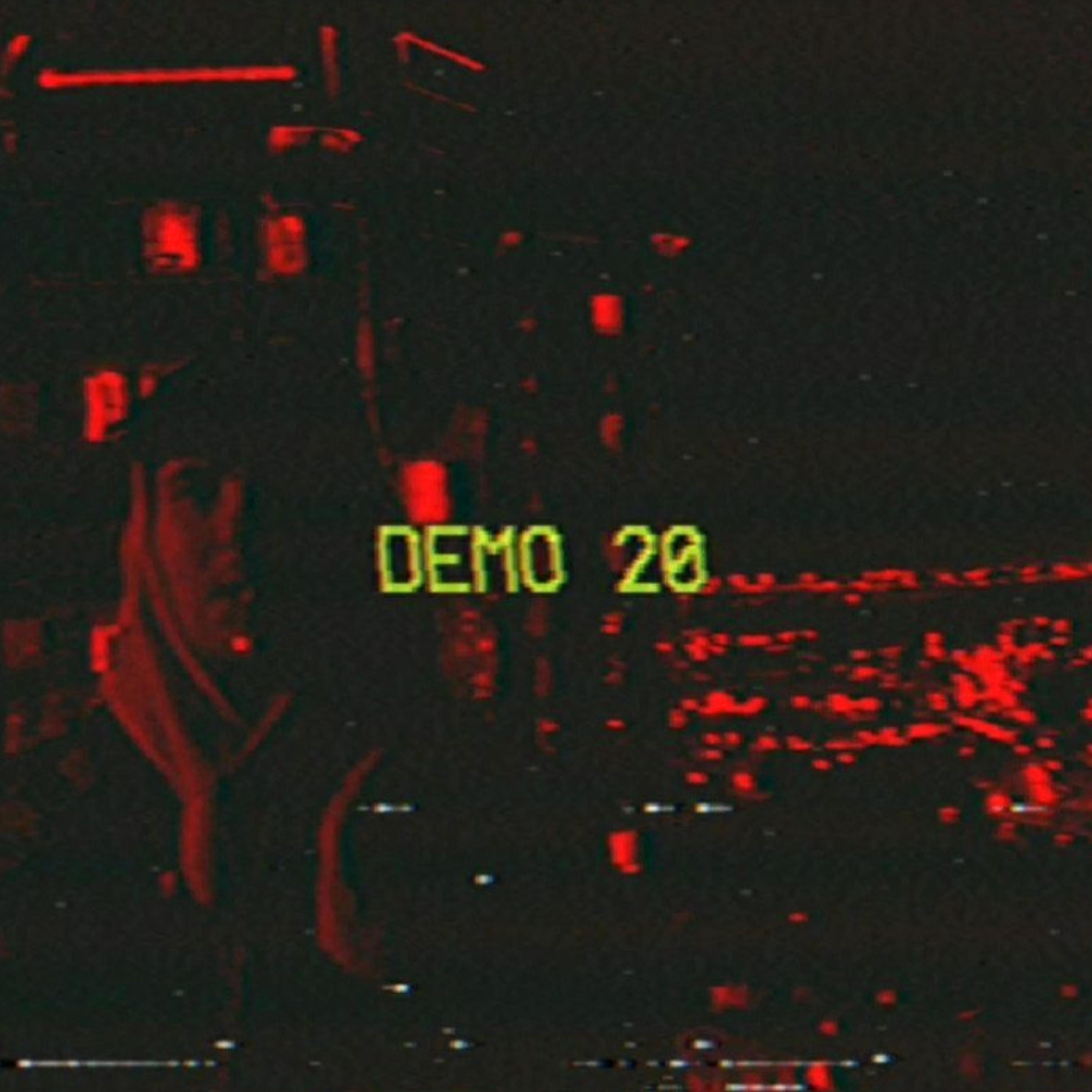 Постер альбома Demo 20