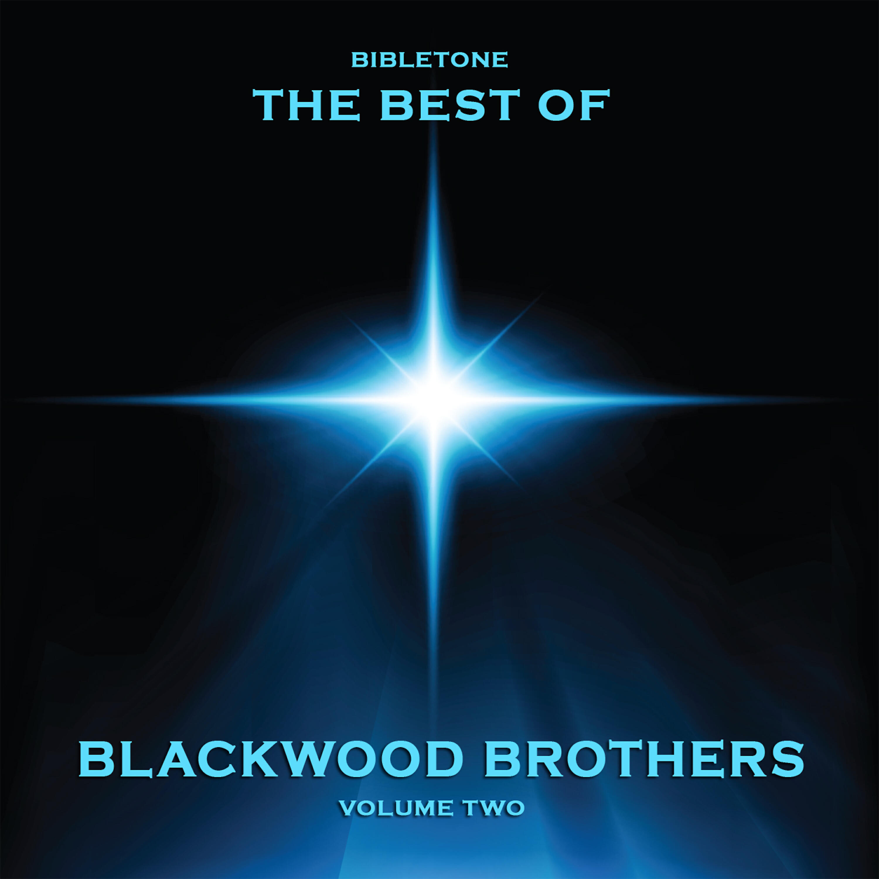 Blackwood Brothers - On the Jericho Road