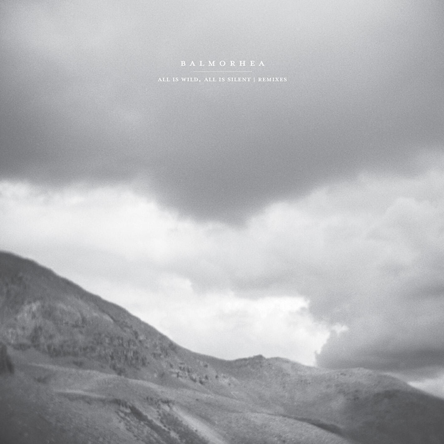 Balmorhea - Settler (Eluvium Remix)
