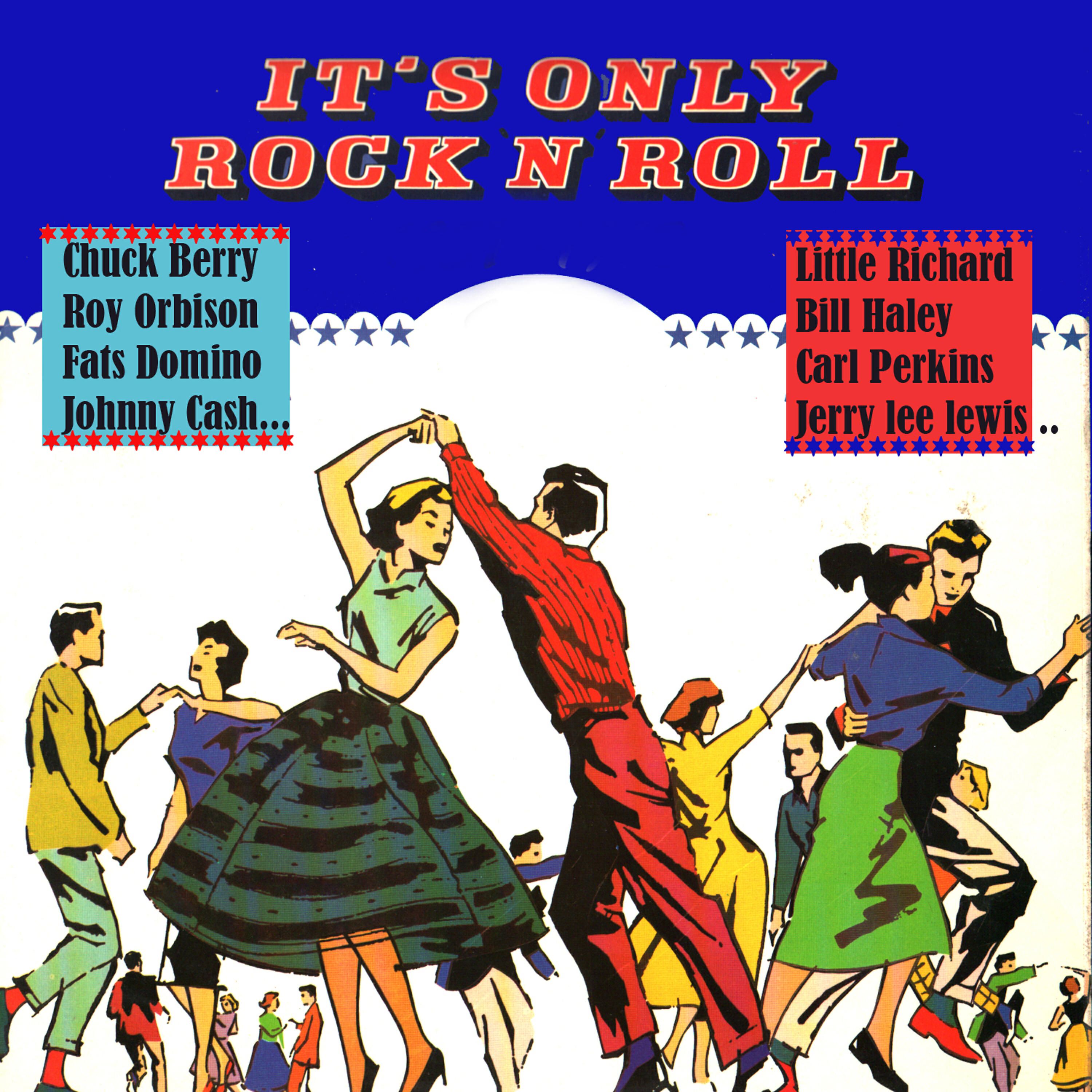 The Piltdown Men - Goodnight Mrs. Flinstone