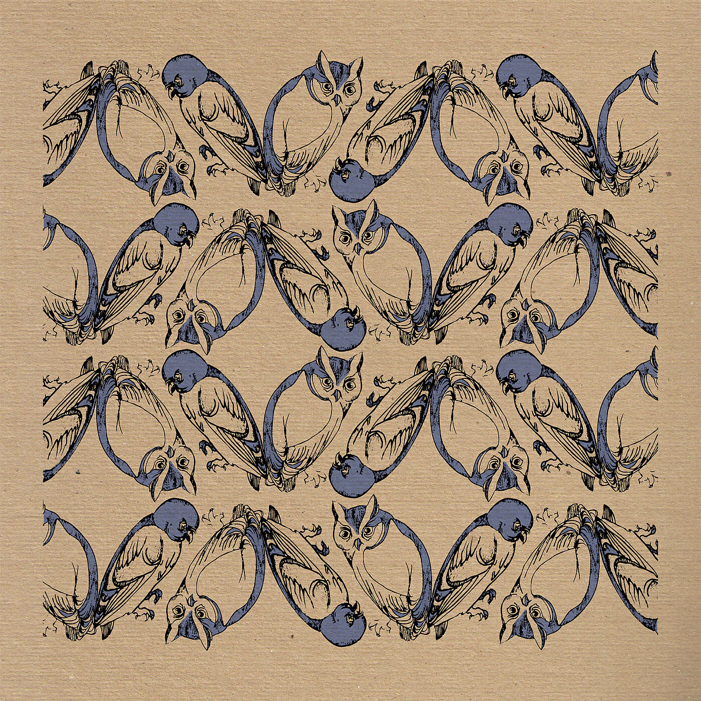 Chris Bathgate - Own Design
