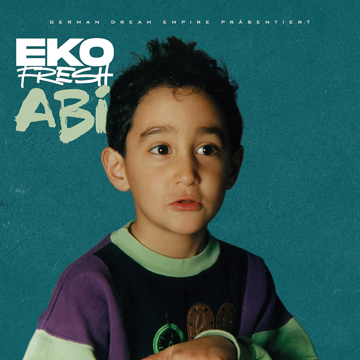 Eko Fresh - Kako Si Brate