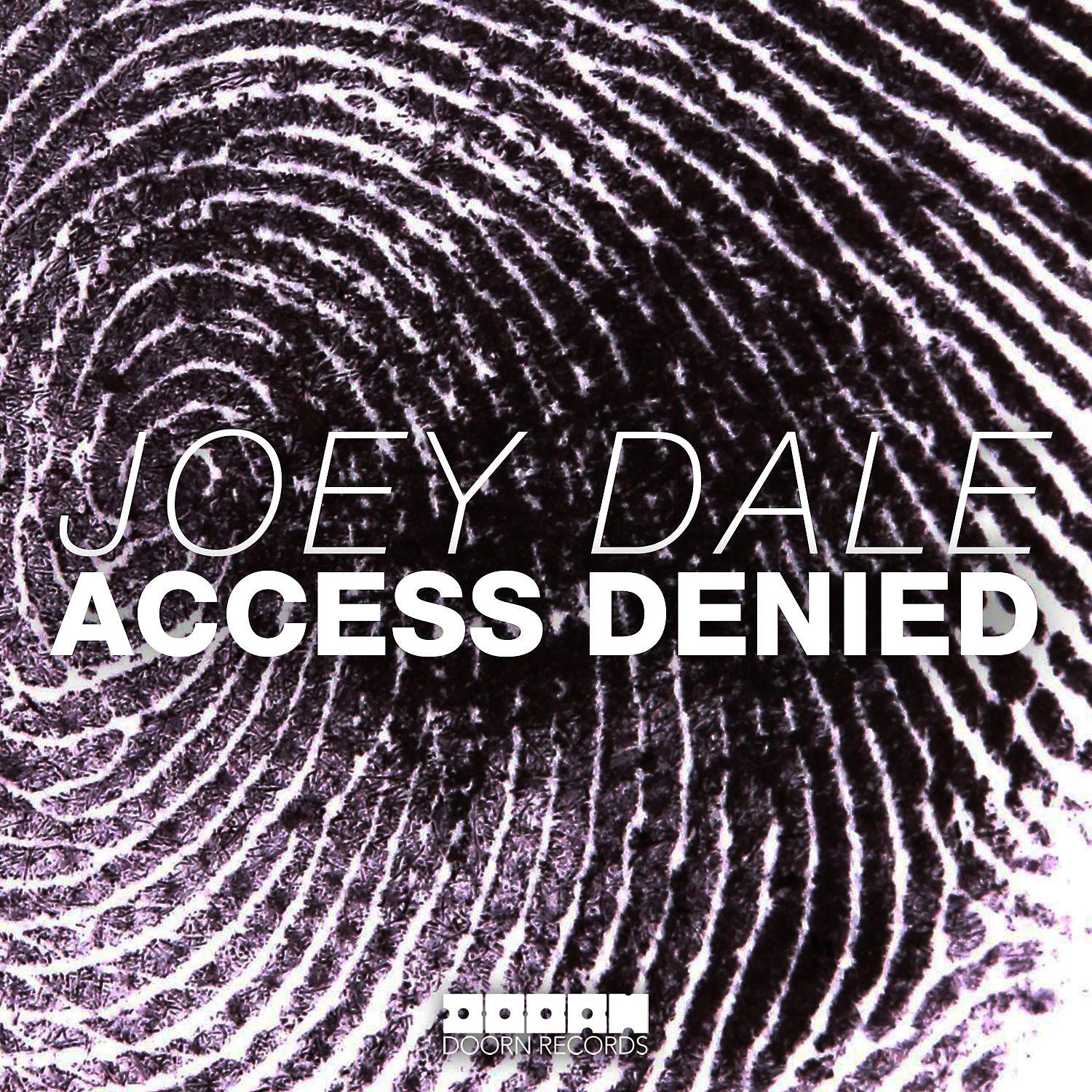 Постер альбома Access Denied
