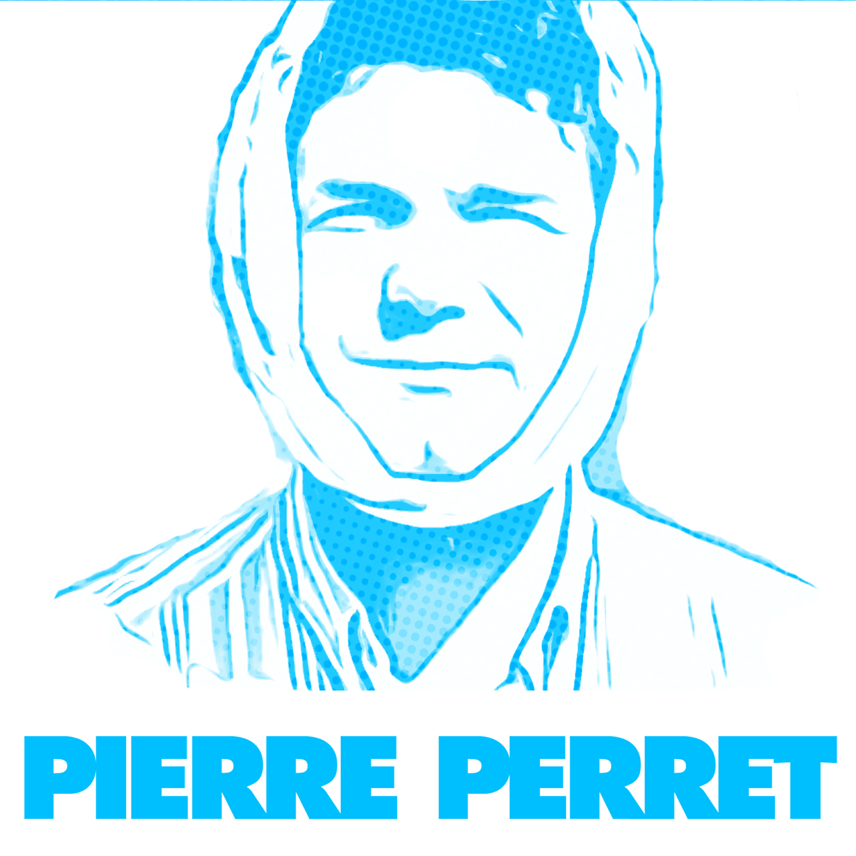 Pierre Perret - Qu’elle Etait Jolie, Qu’elle Etait Belle