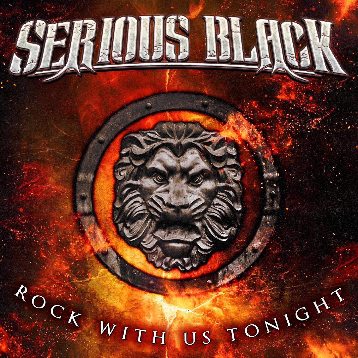Постер альбома Rock with Us Tonight