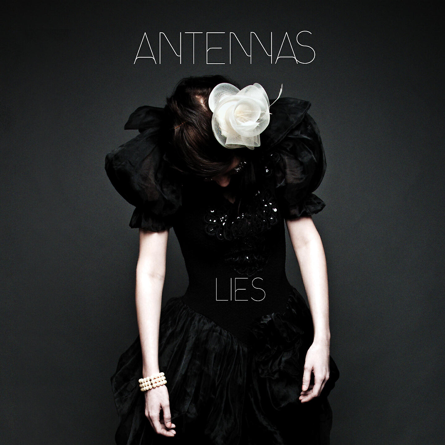 Antennas - Lies (The Baboon Show Cover)
