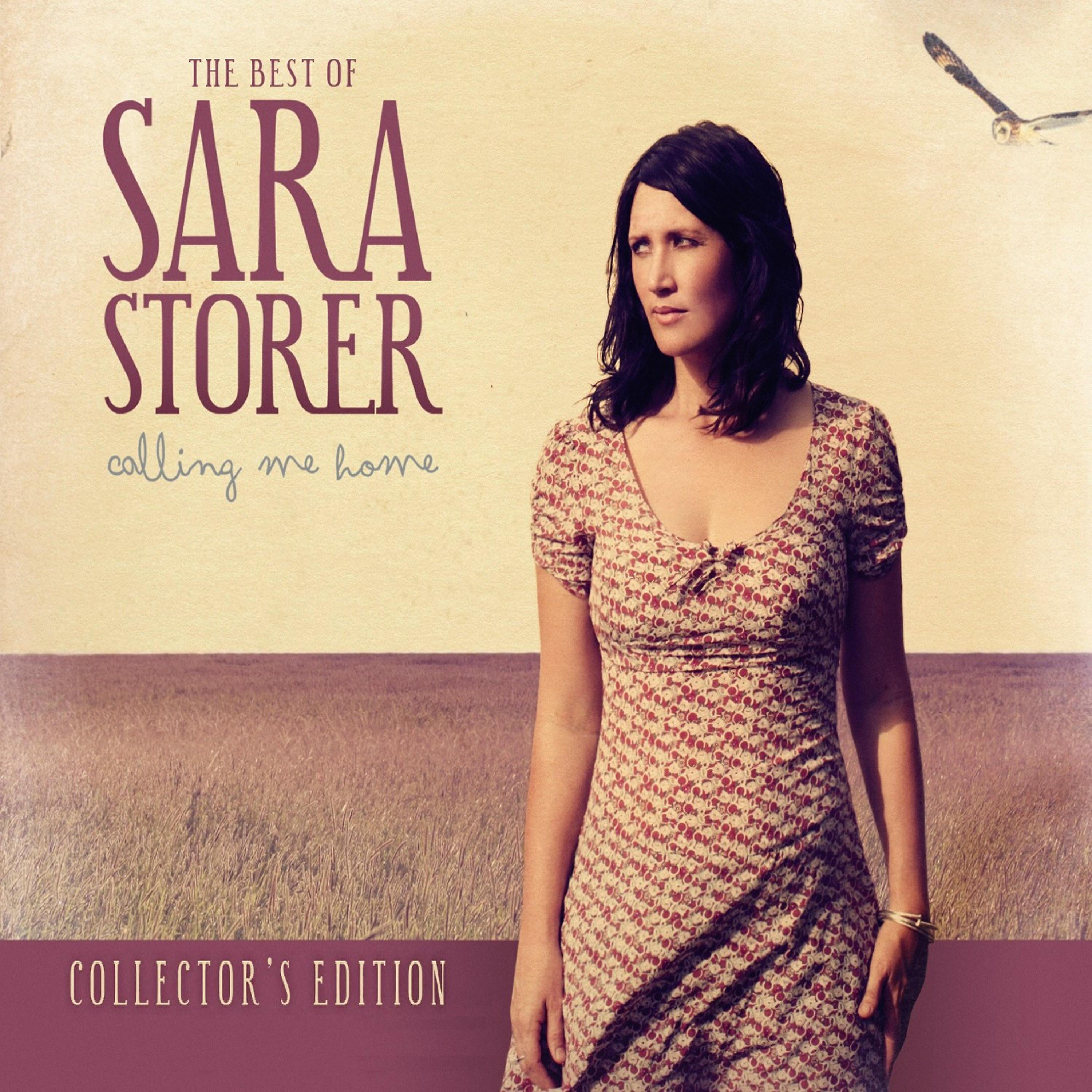 Sara Storer - Dungarees (feat. The Sunny Cowgirls) (Live at Trecc)