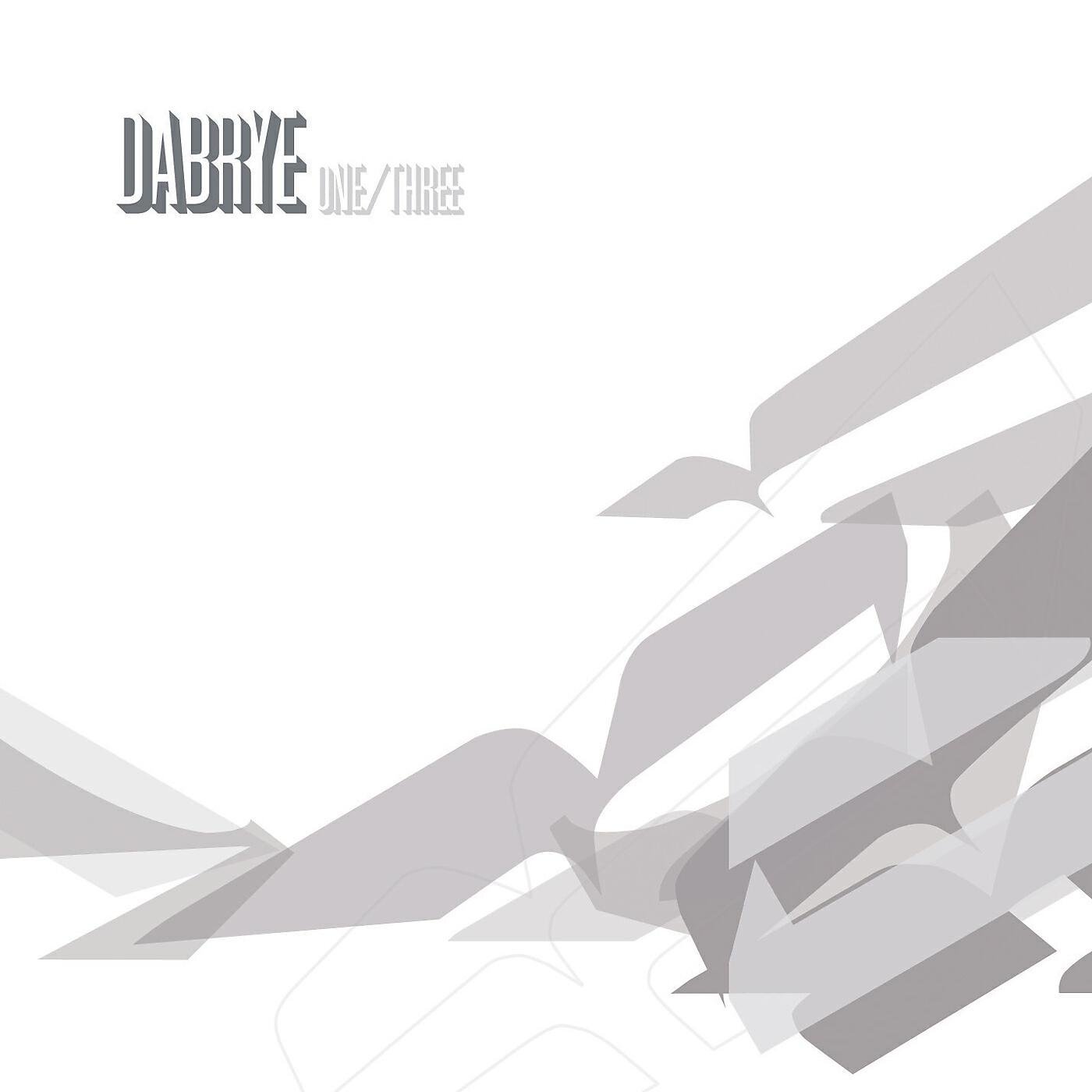 Dabrye - The Lish