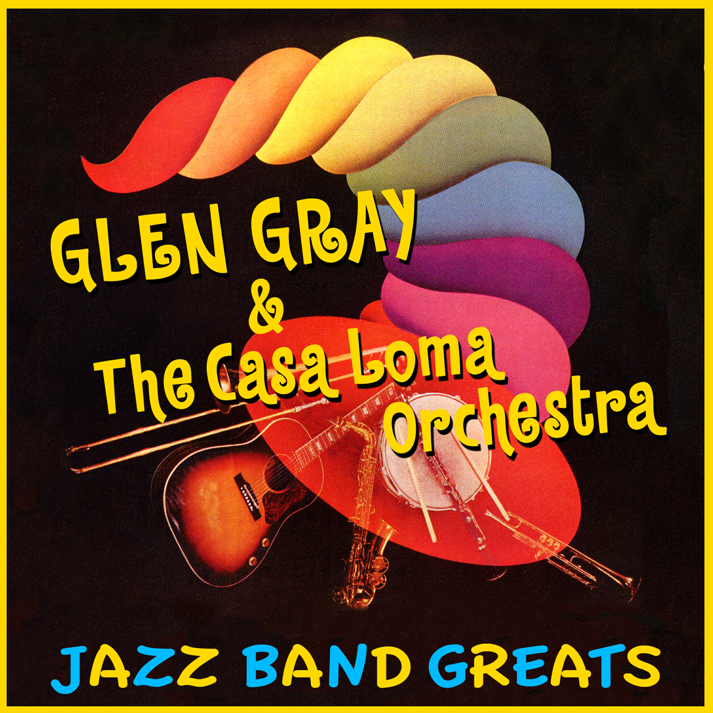 Glen Gray - After Hours